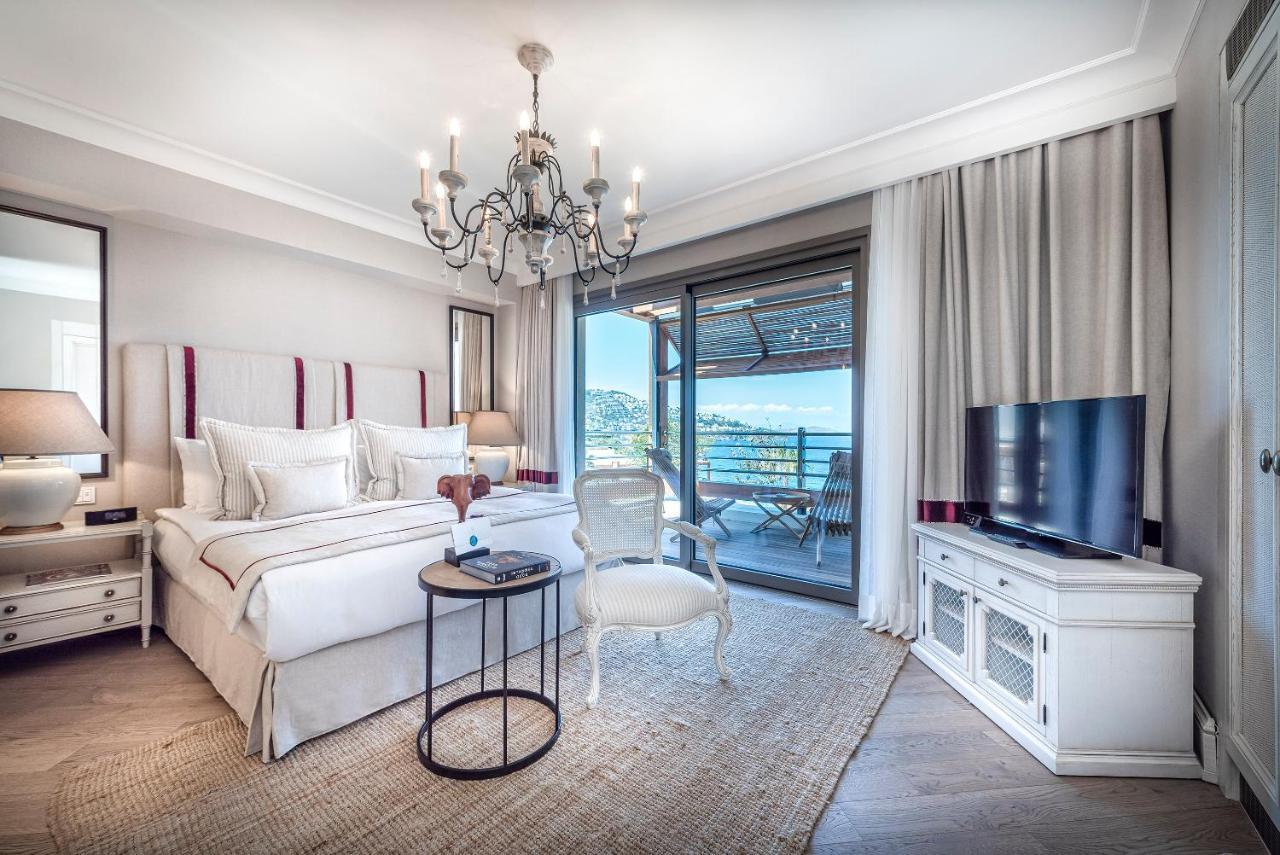Hotel Allium Bodrum & Yalikavak