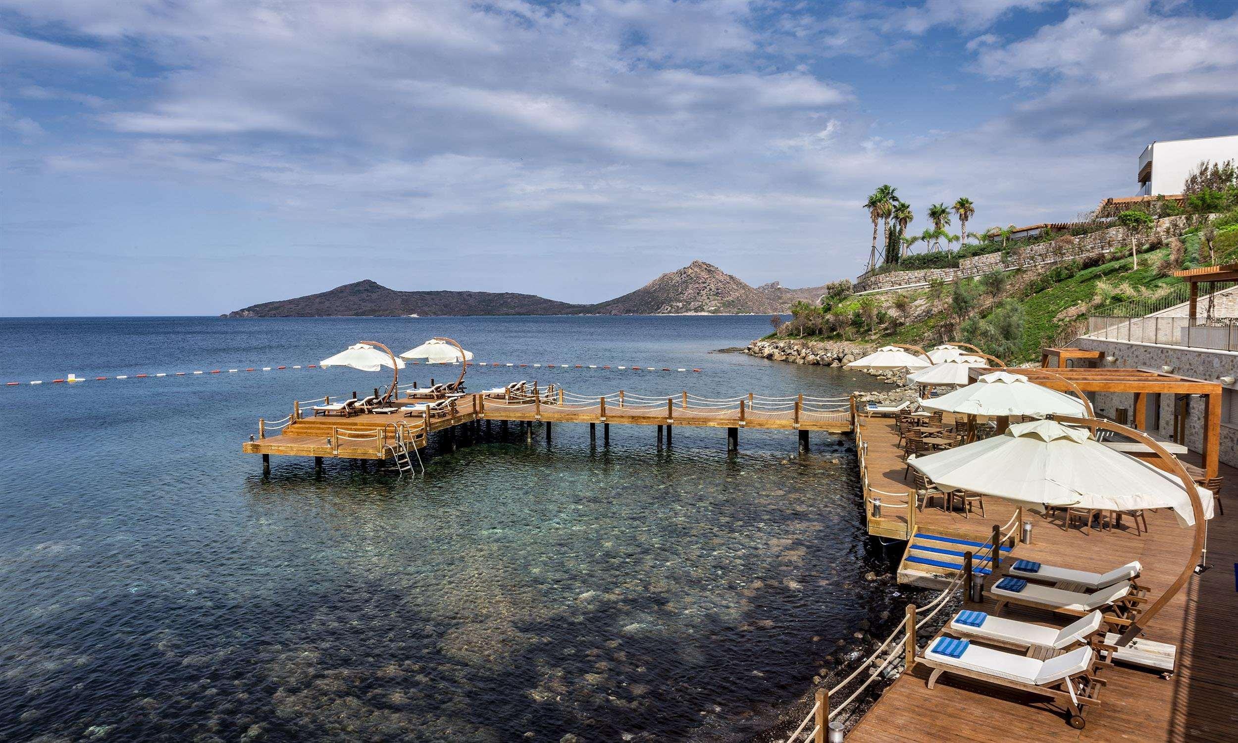 Allium Bodrum & Hotel Yalikavak