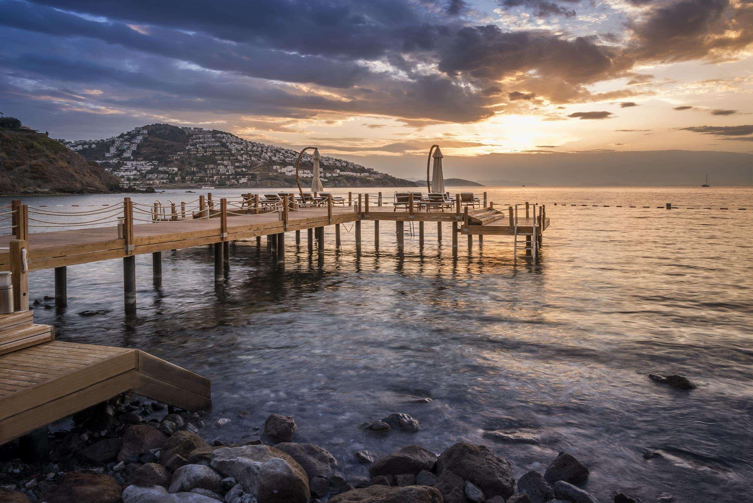 Allium Bodrum Resort&spa Hotel Yalıkavak