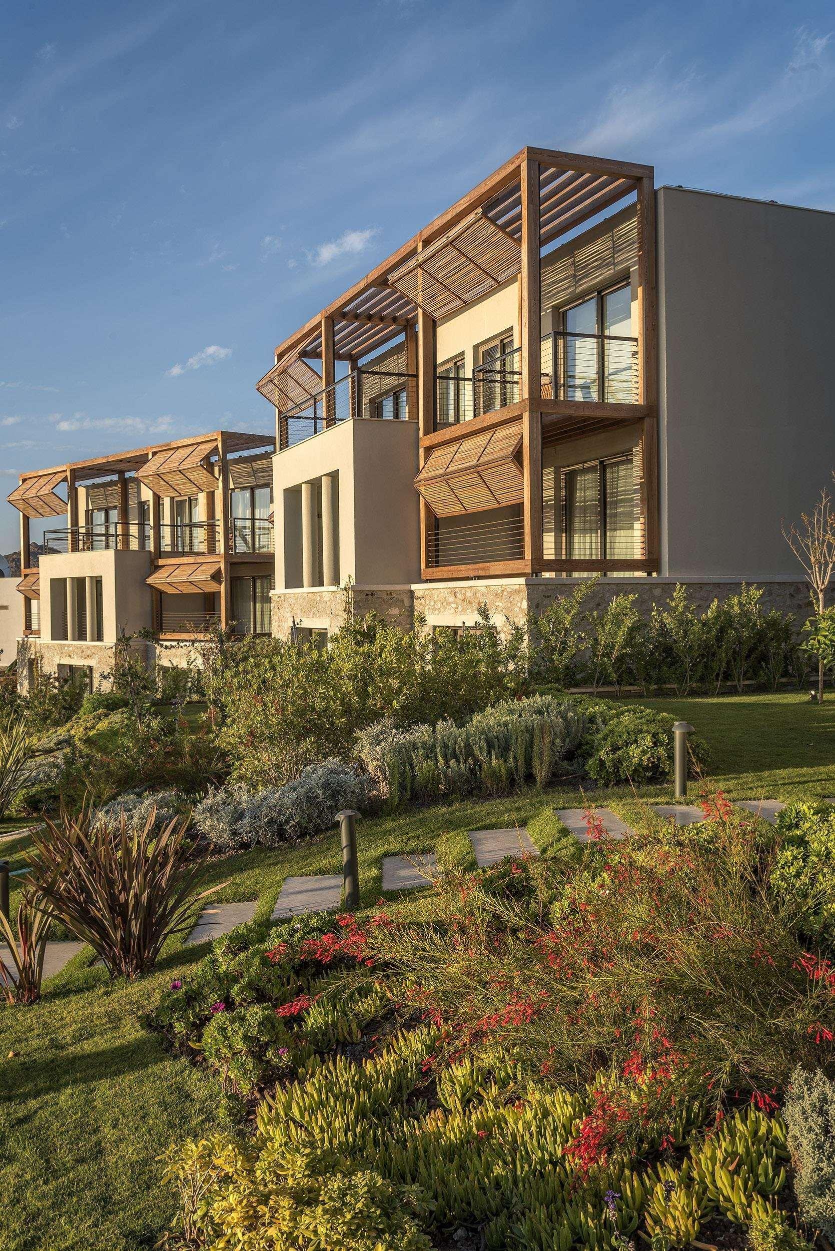 Hotel Allium Bodrum & Yalikavak