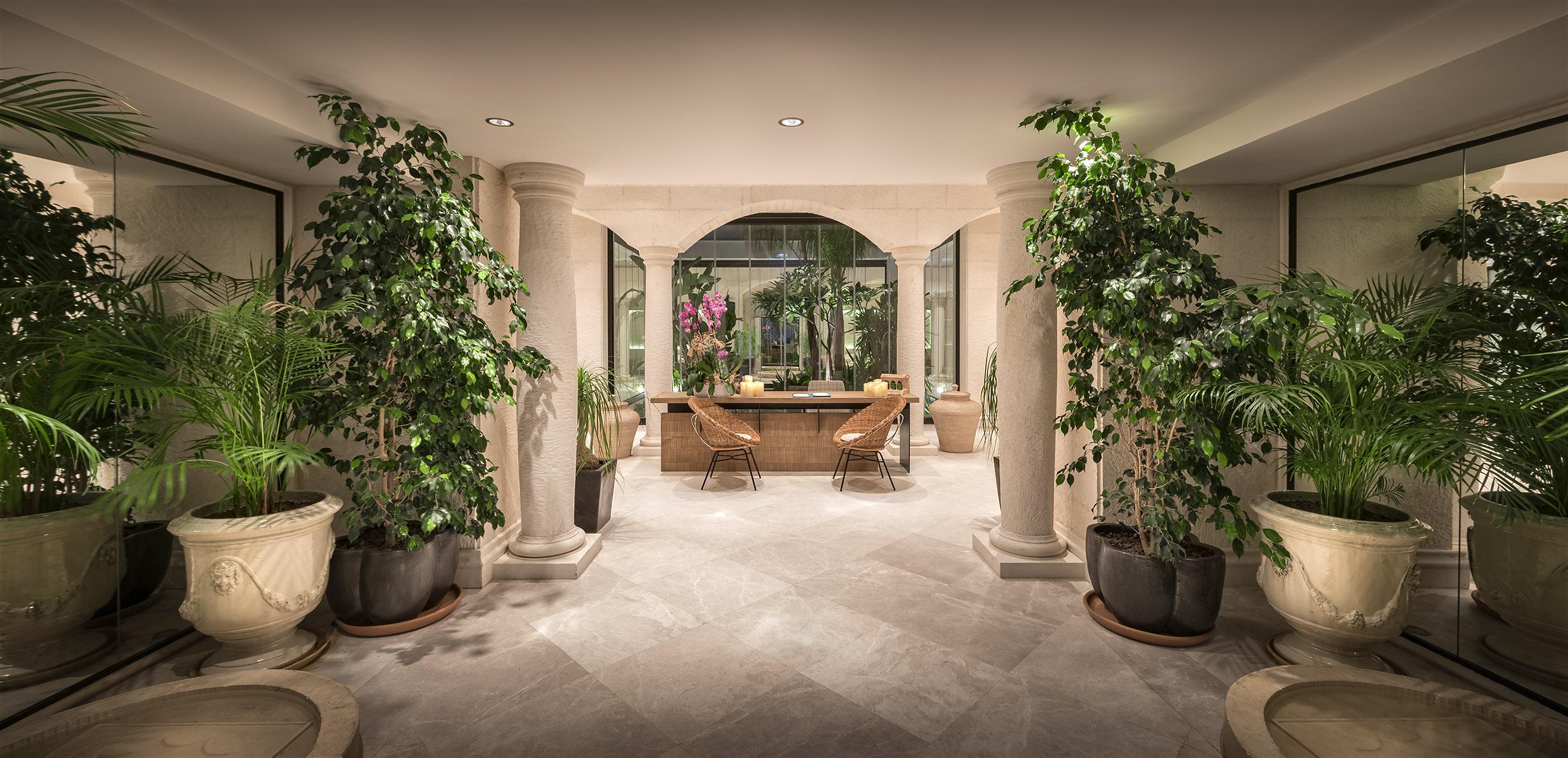 Allium Bodrum & Hotel 5*