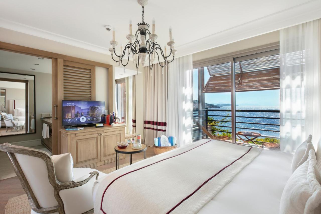Allium Bodrum & Yalikavak