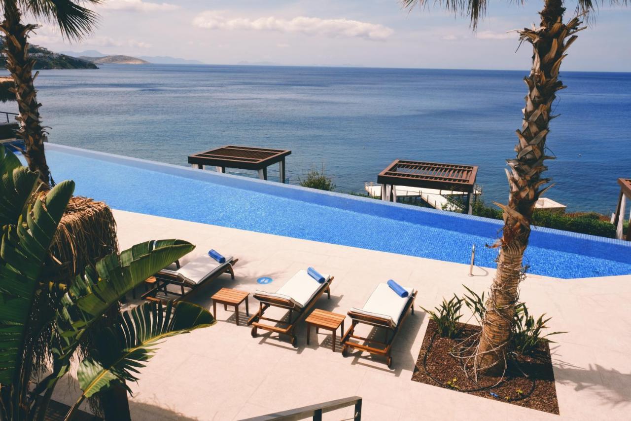 Allium Bodrum & 5*