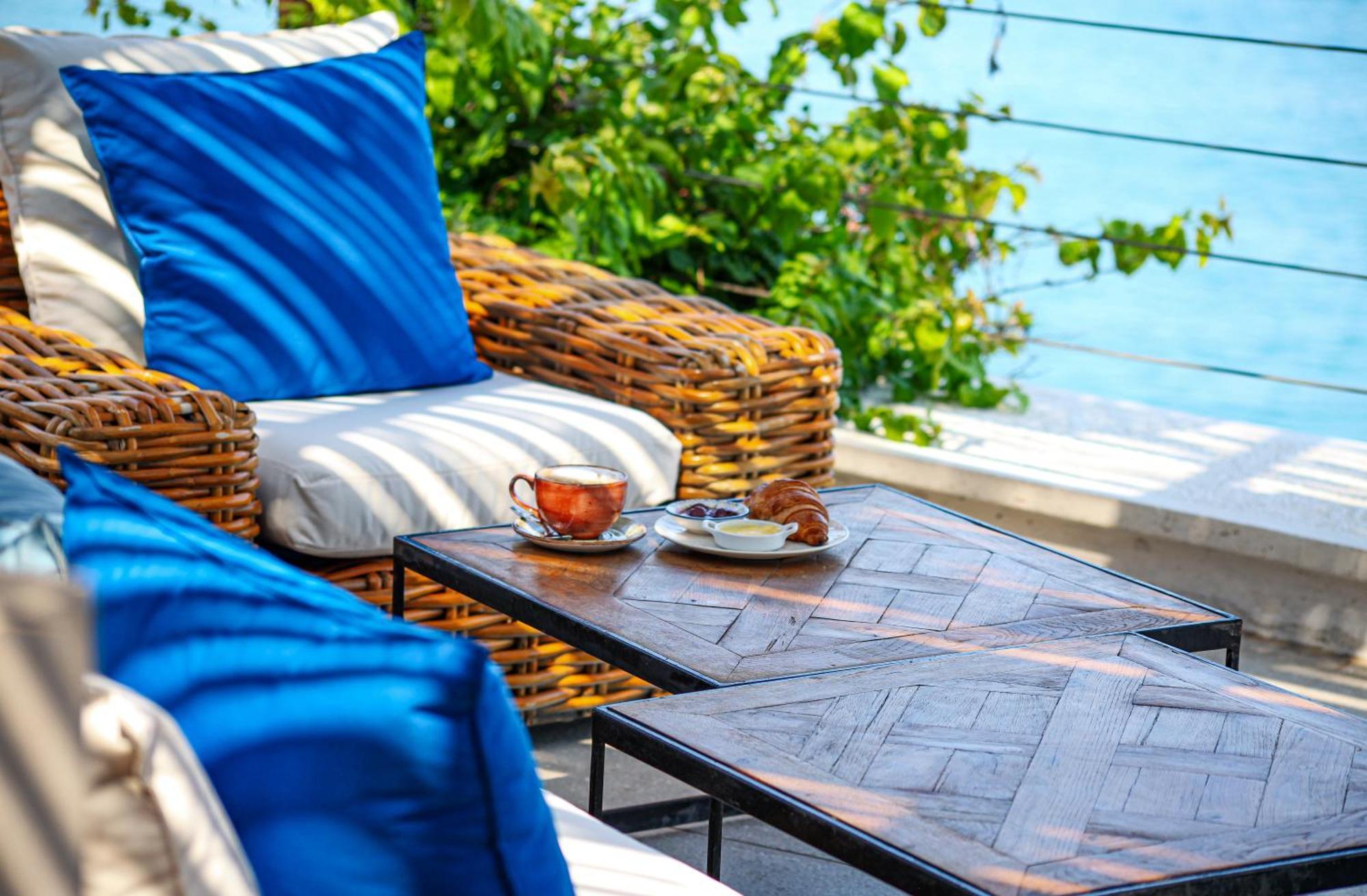 Allium Bodrum & Hotel Yalikavak