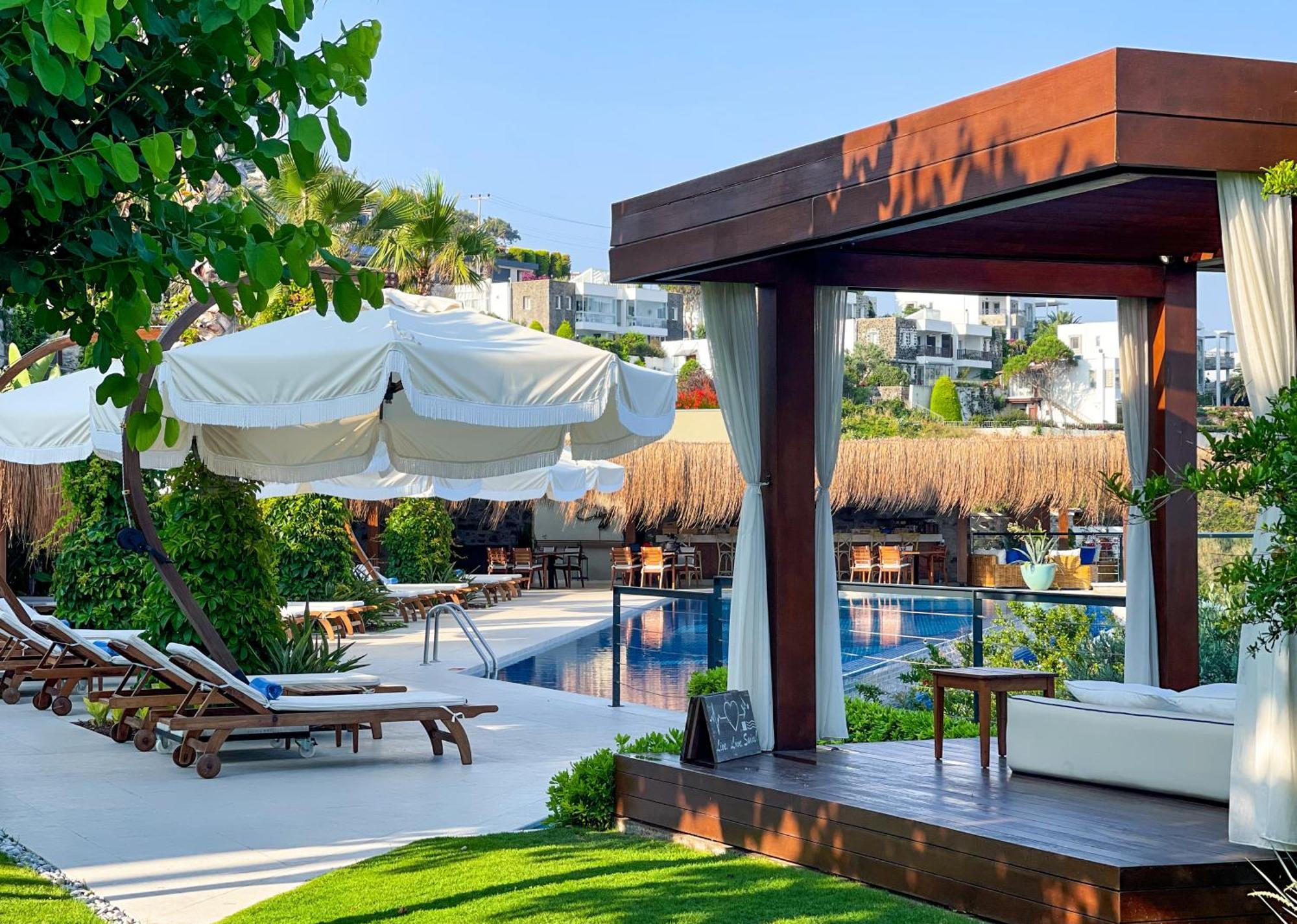 Allium Bodrum & Hotel Yalikavak