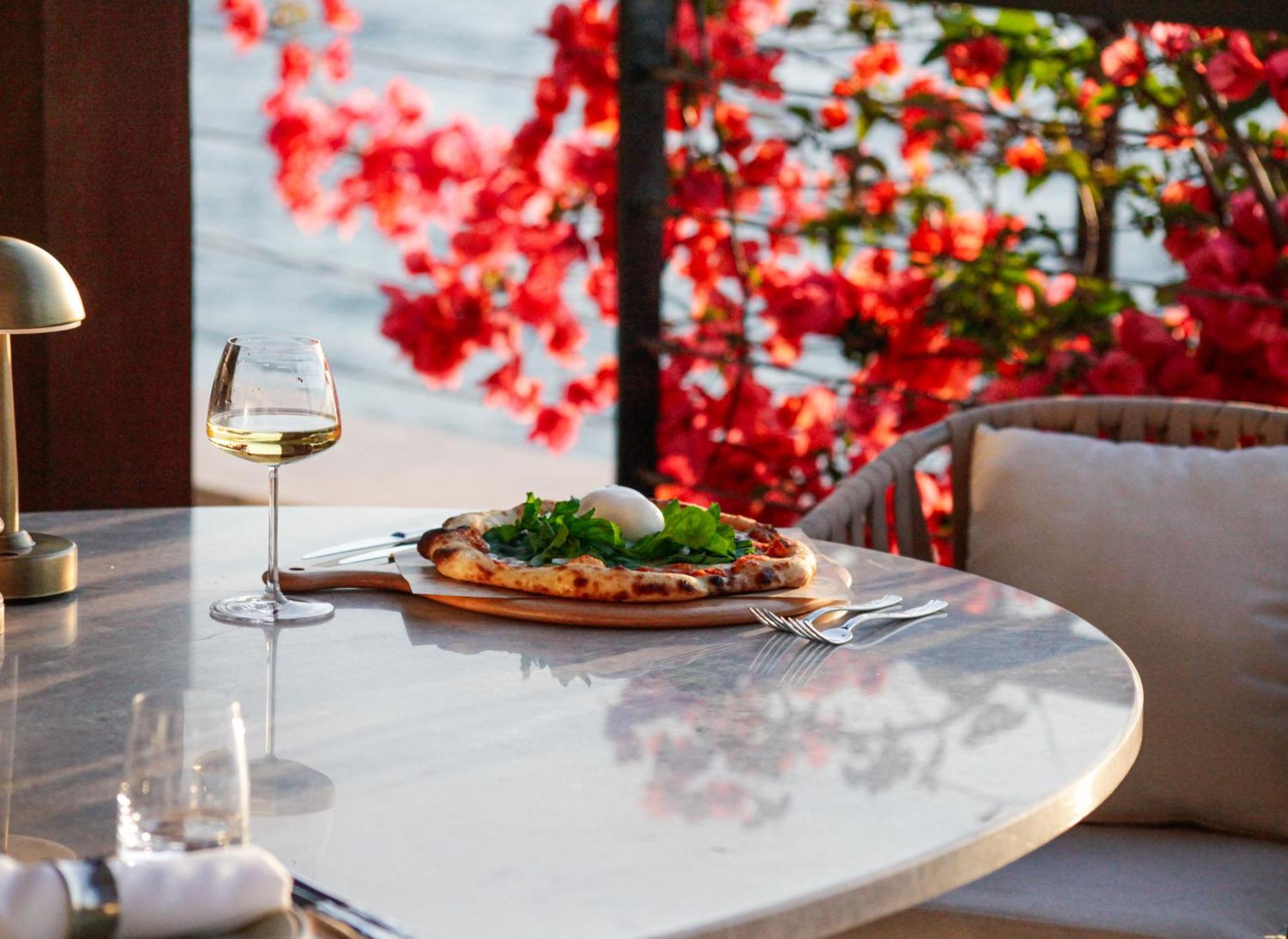 Allium Bodrum & Hotel 5*