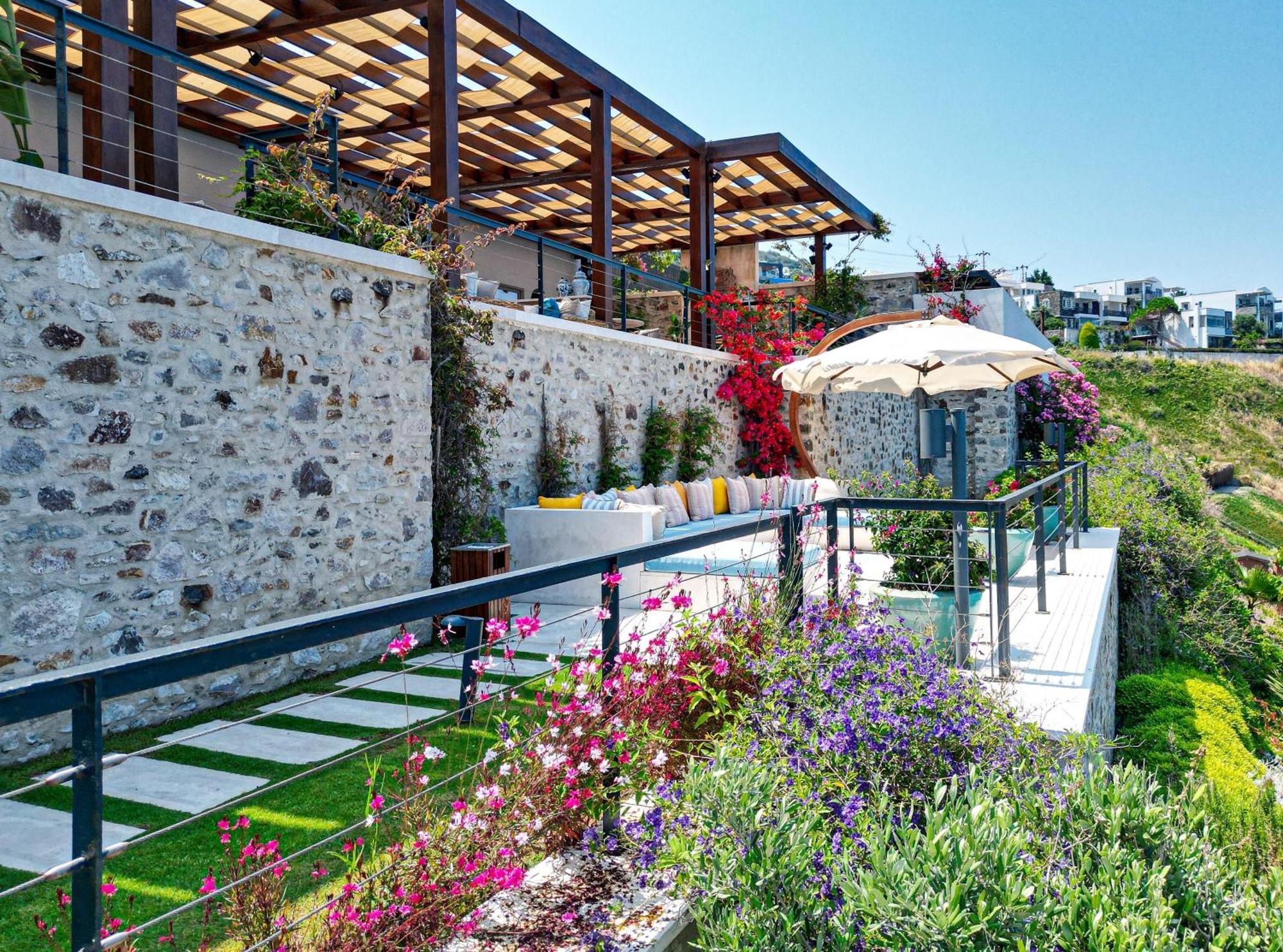 Allium Bodrum & Yalikavak
