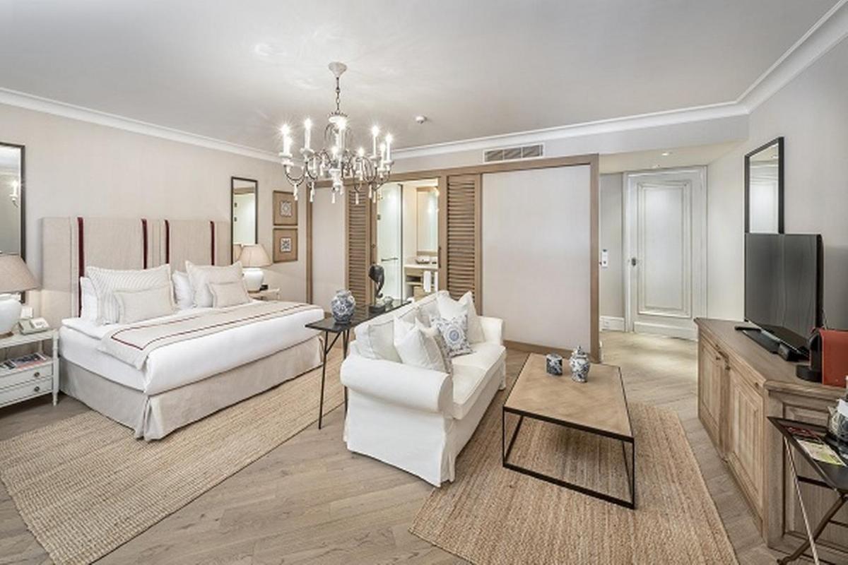 Hotel Allium Bodrum &