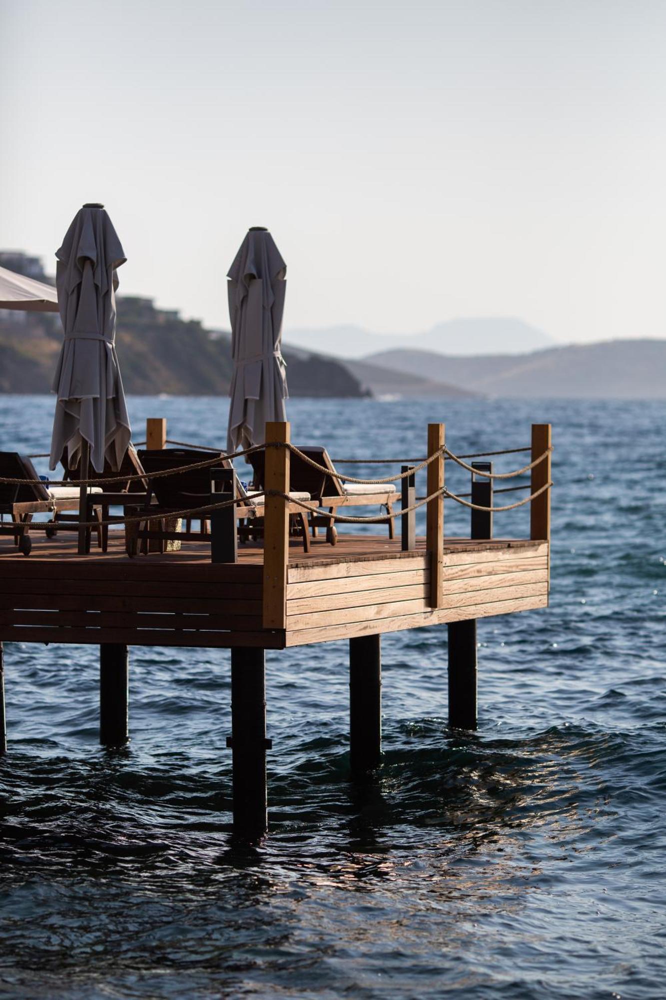 Hotel Allium Bodrum & 5*