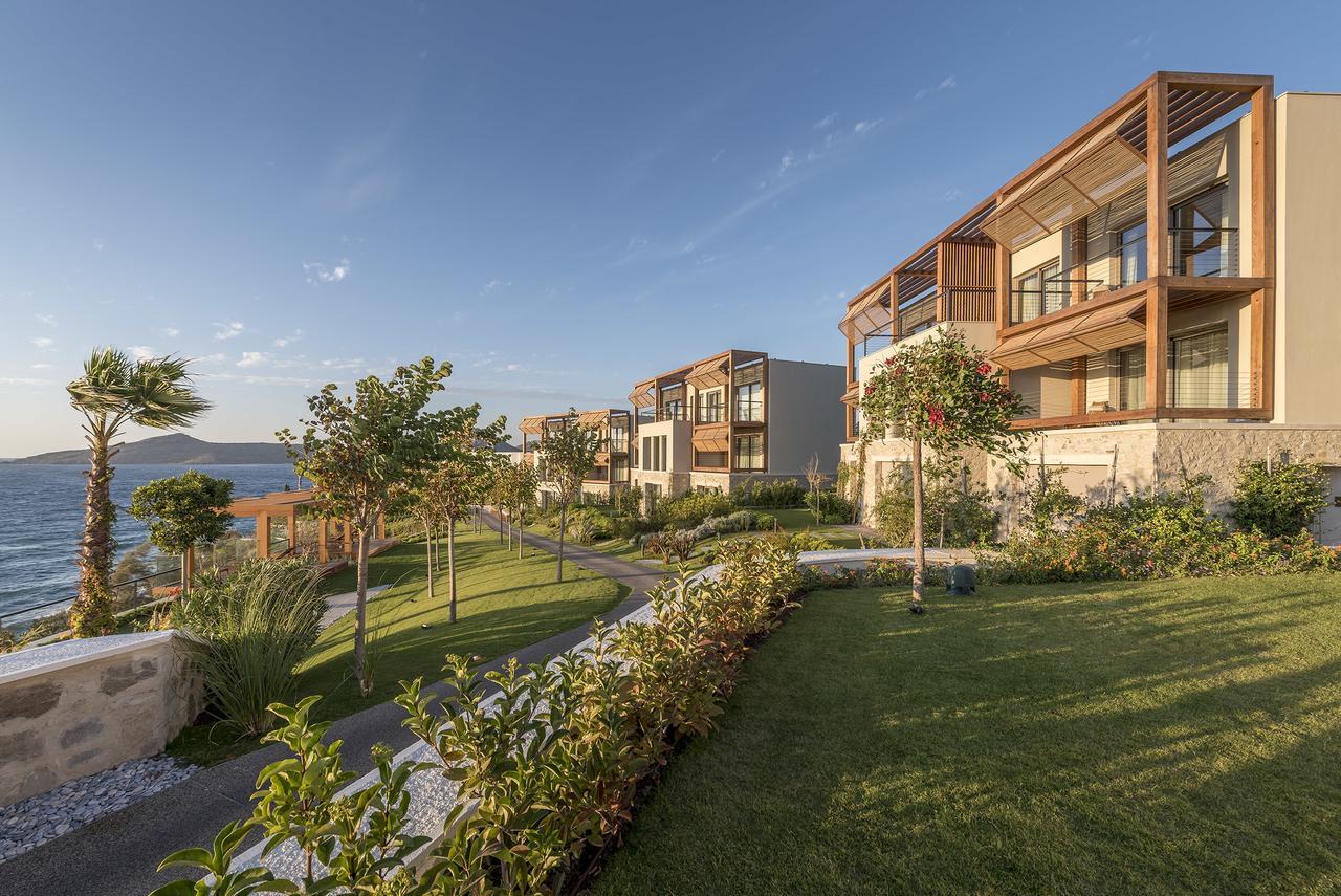 Hotel Allium Bodrum & 5*
