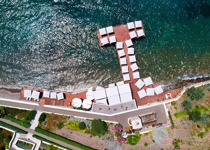Allium Bodrum Resort & Spa