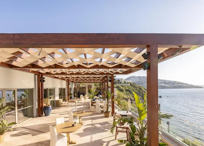 Allium Bodrum Resort&Spa