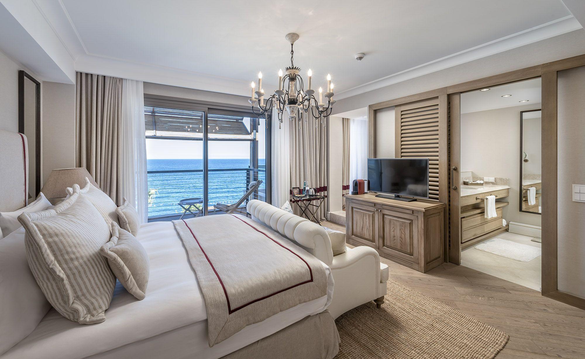 Hotel Allium Bodrum Resort&spa