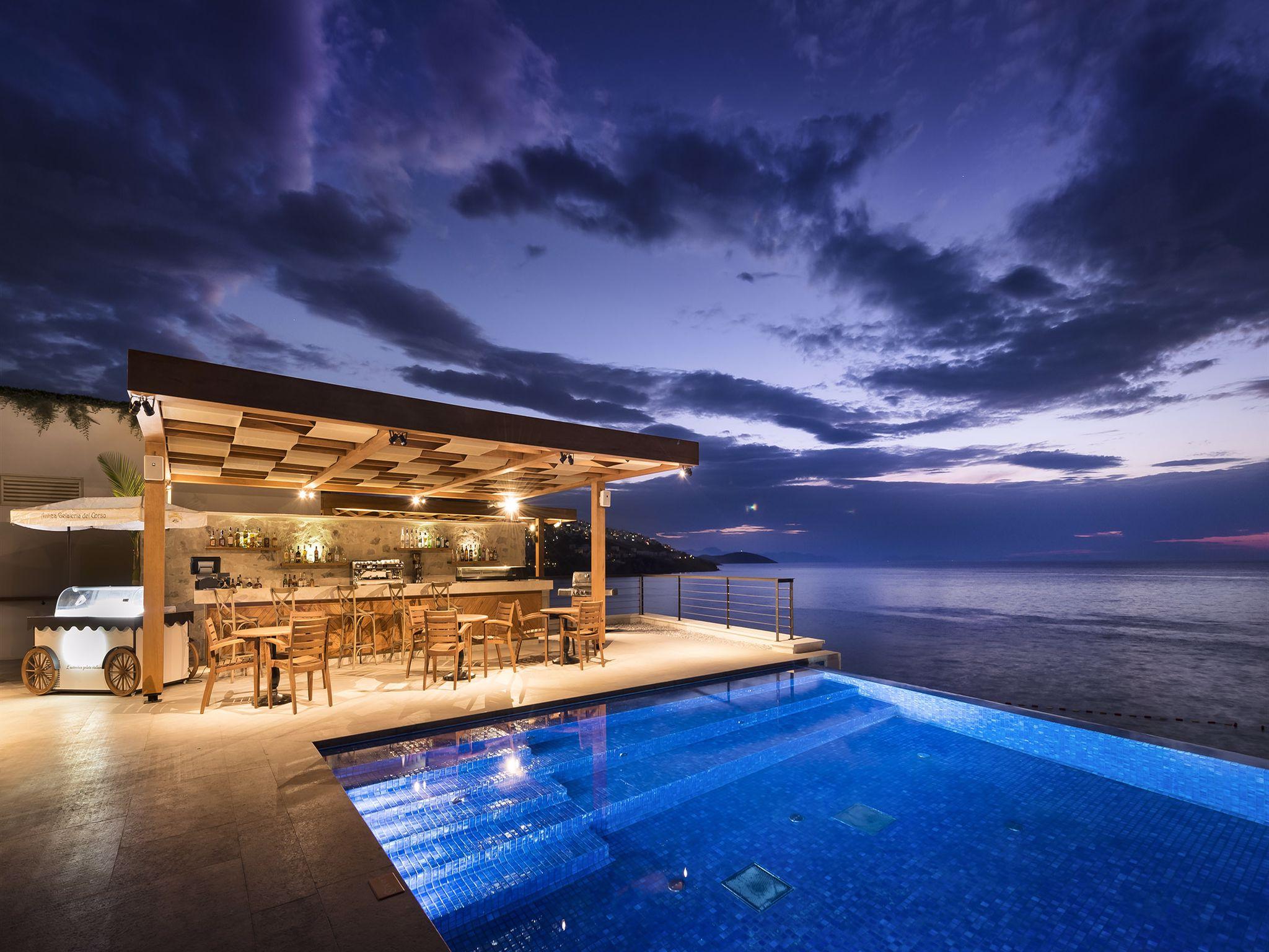 Allium Bodrum & 5* Yalıkavak