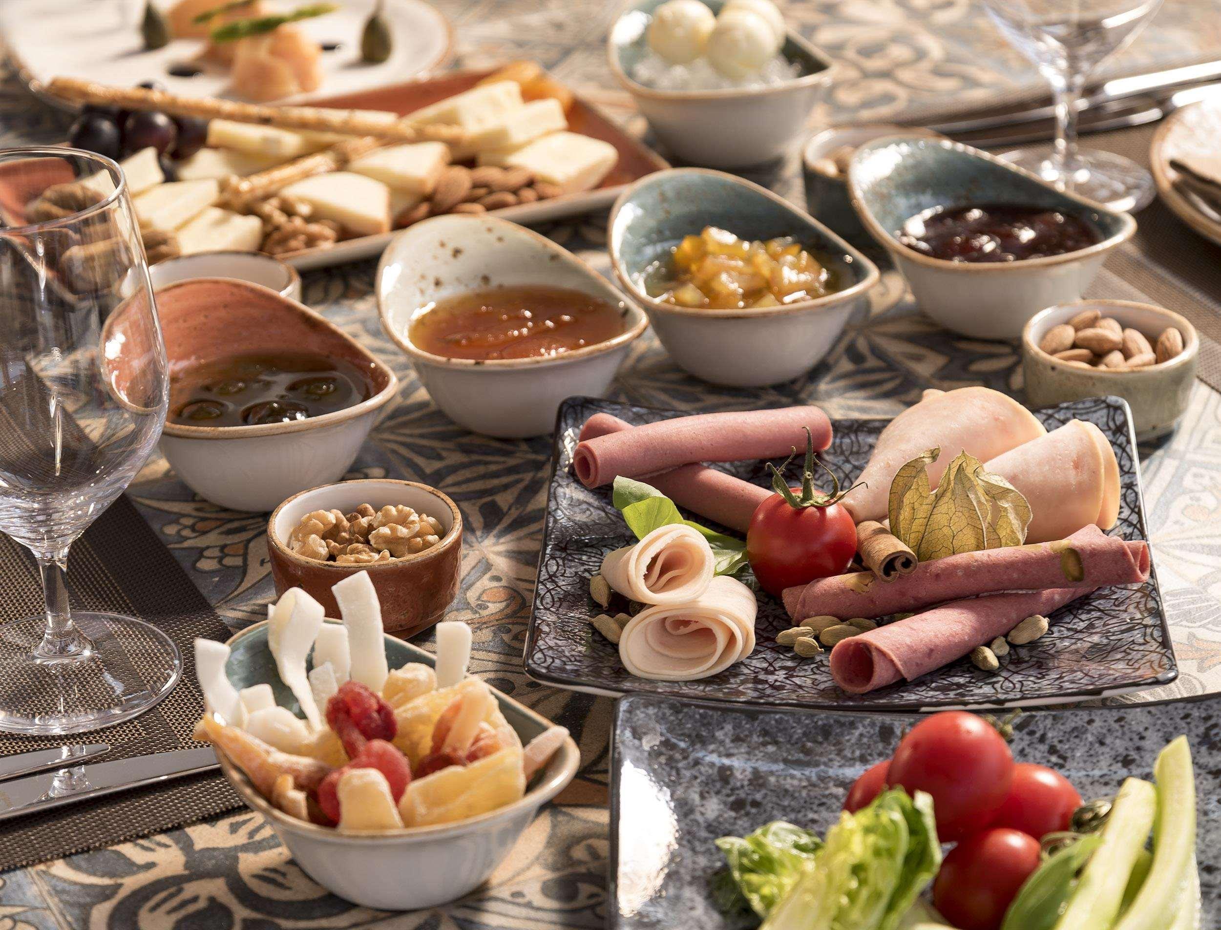 Готель Allium Bodrum &