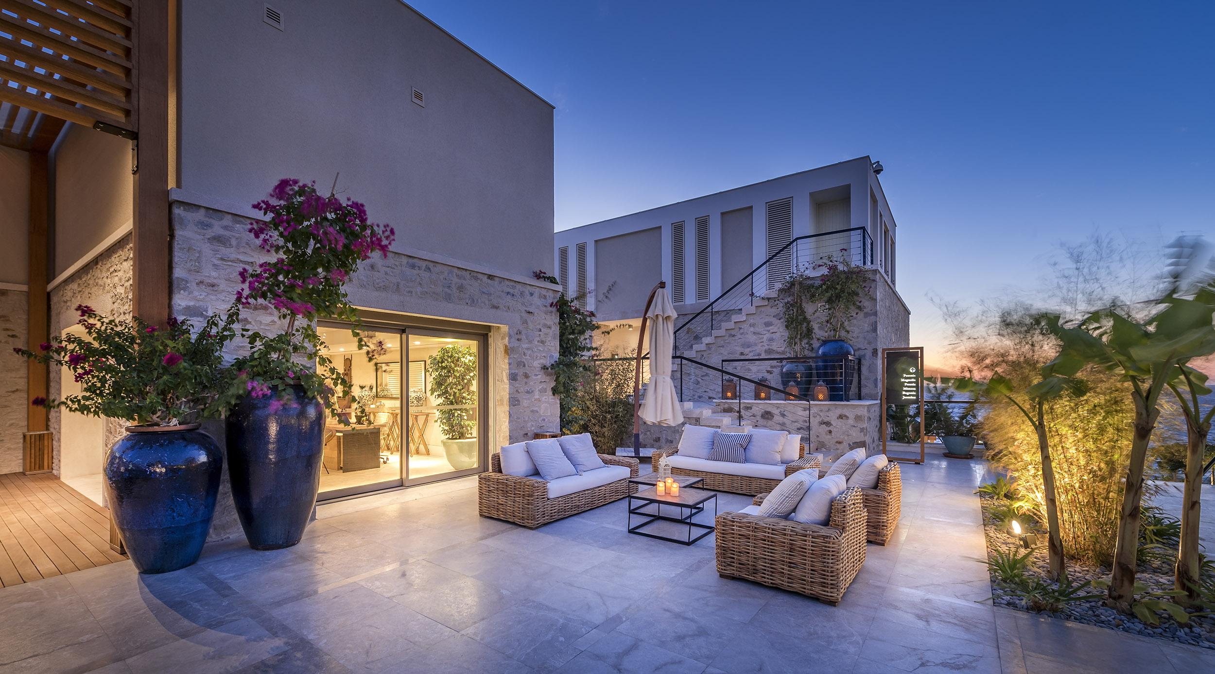 Hotel Allium Bodrum & Yalıkavak