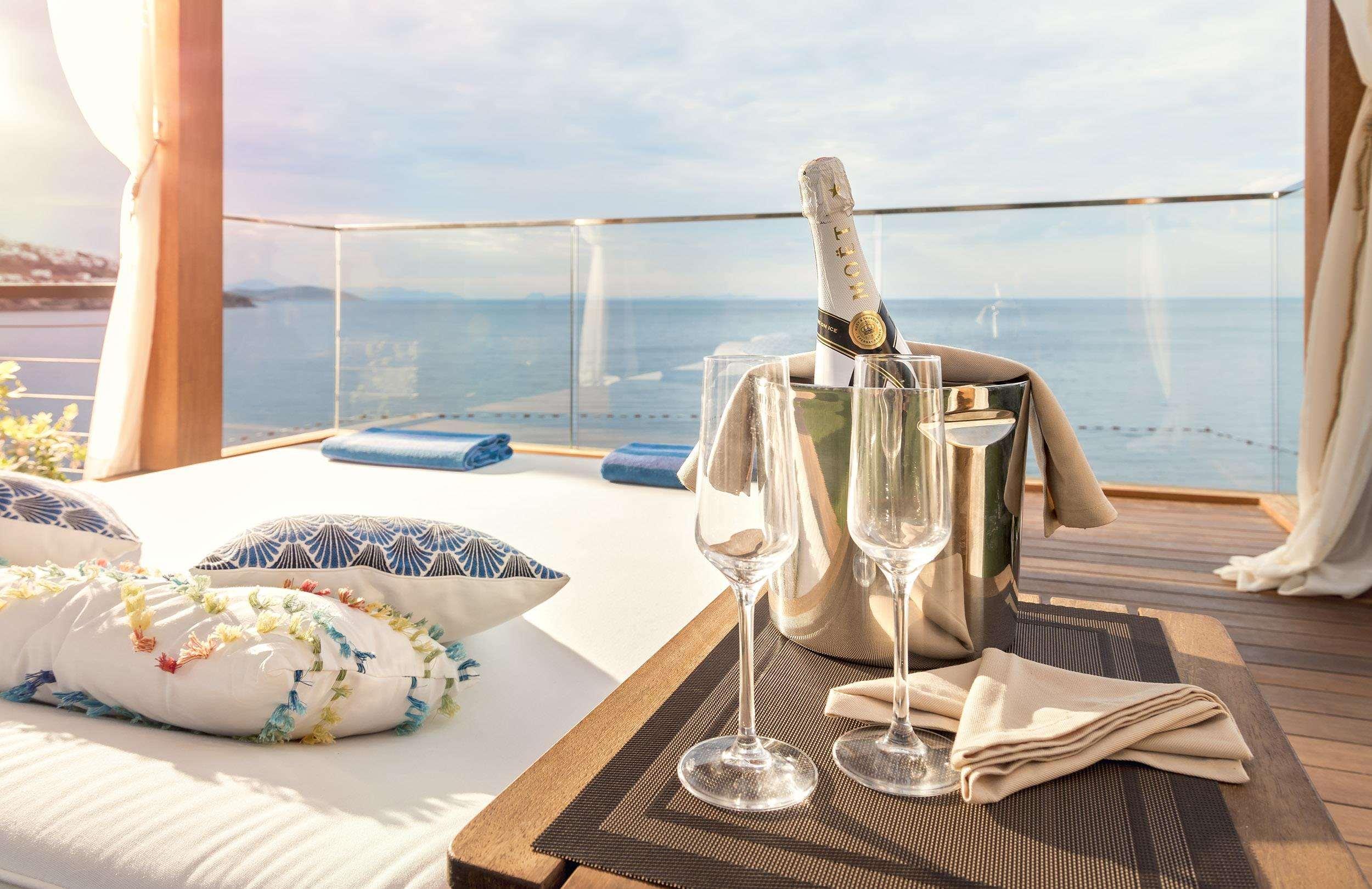 Hotel Allium Bodrum Resort&spa