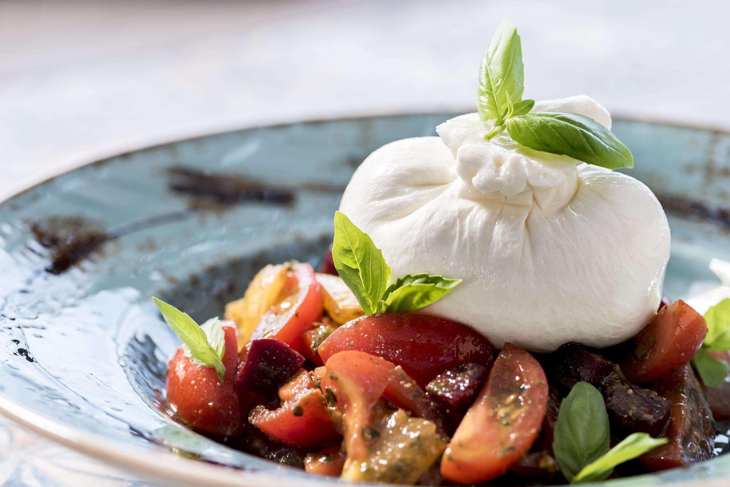 Готель Allium Bodrum & Яликавак