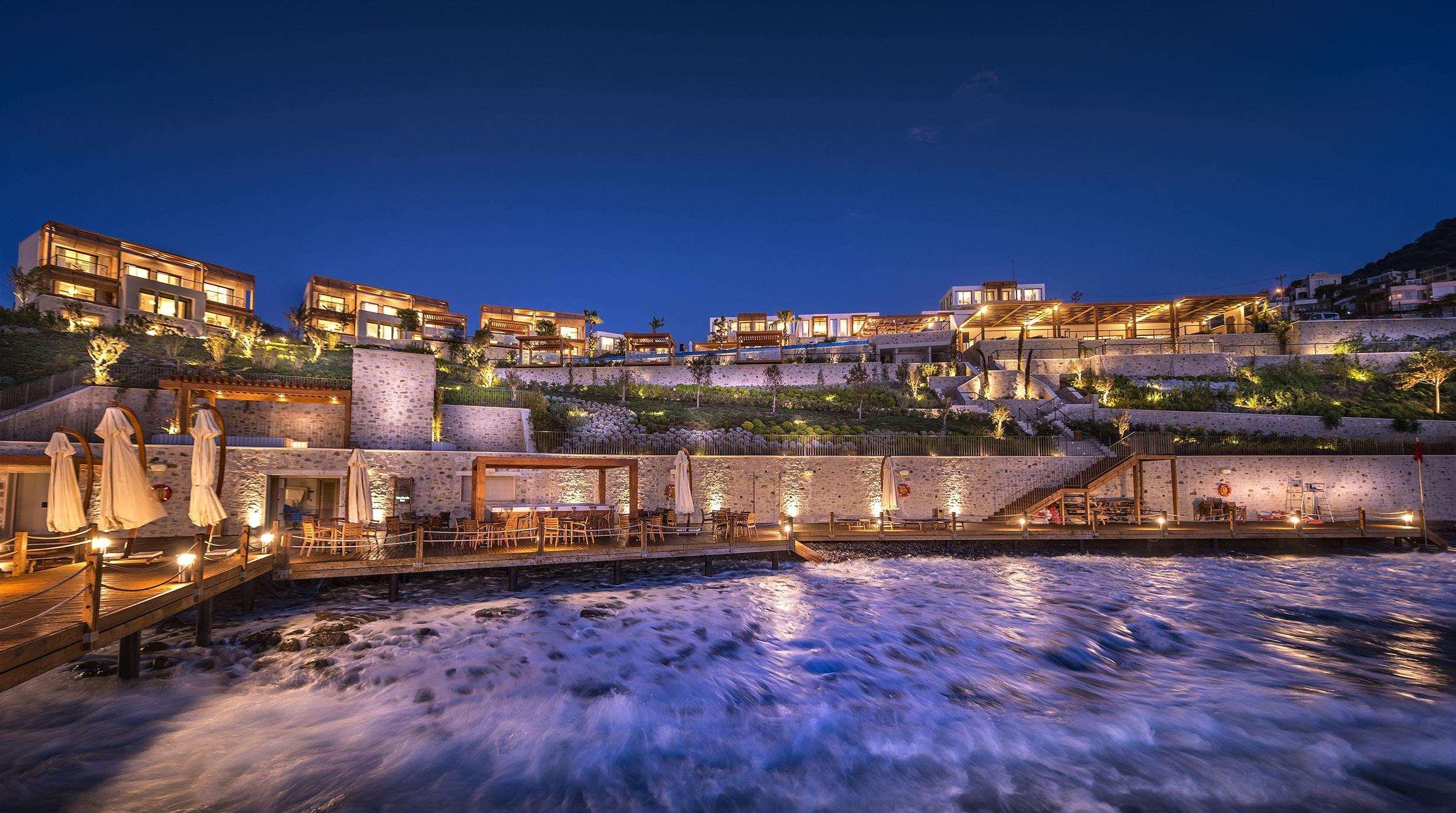 Allium Bodrum & Yalıkavak