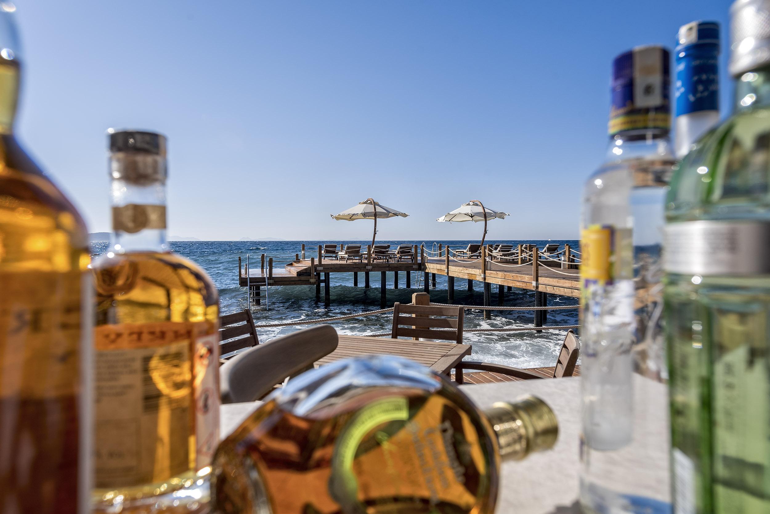 Allium Bodrum Resort&spa 5*