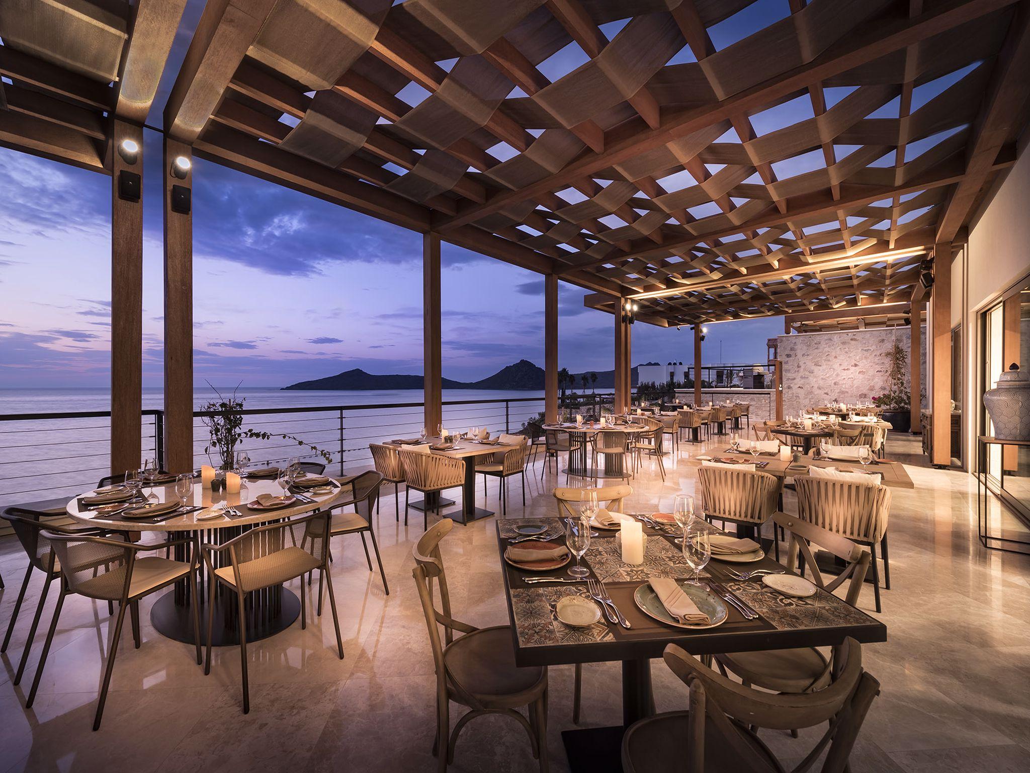 Allium Bodrum Resort&spa 5*