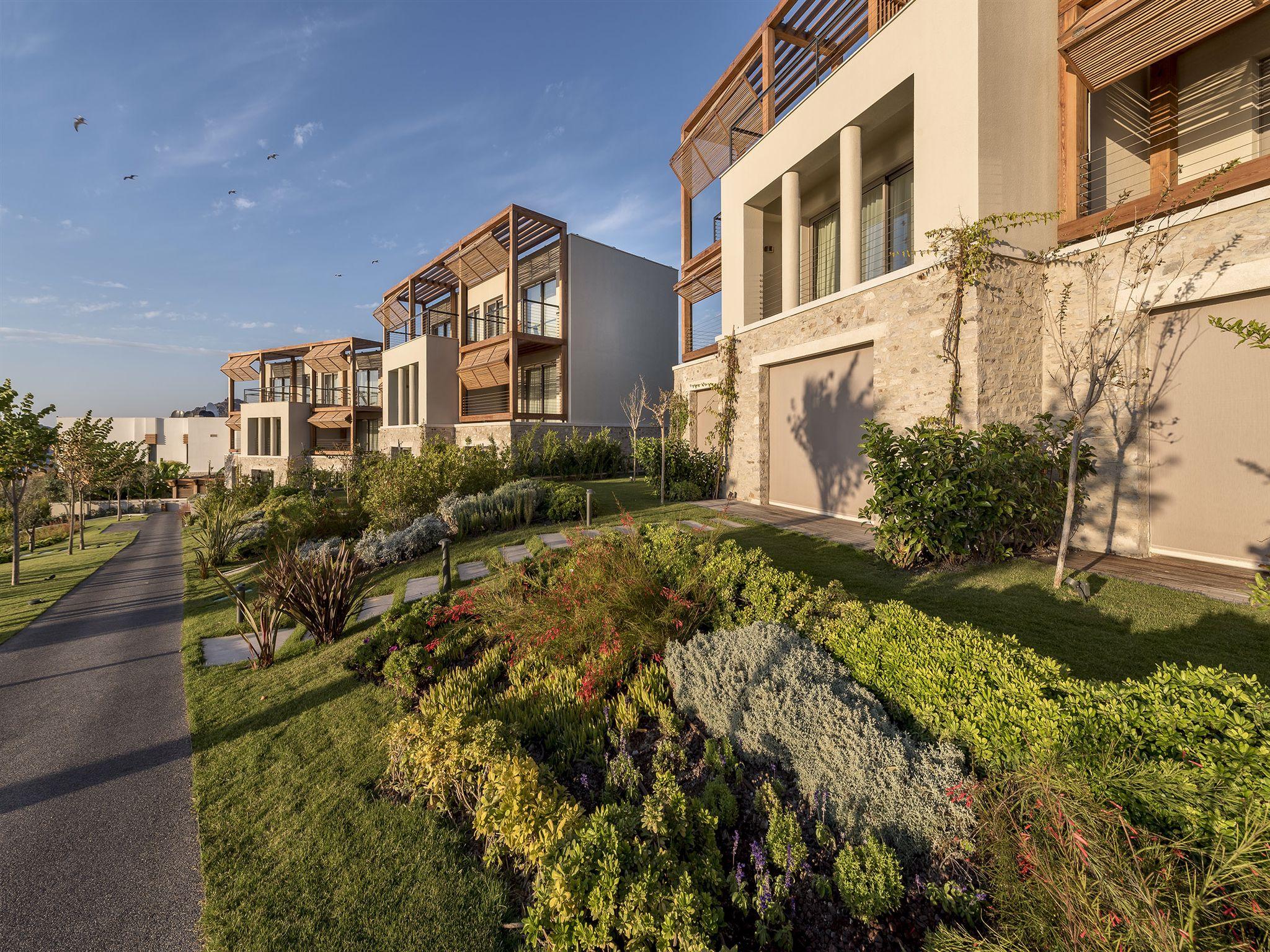 Allium Bodrum & Hotel Yalıkavak