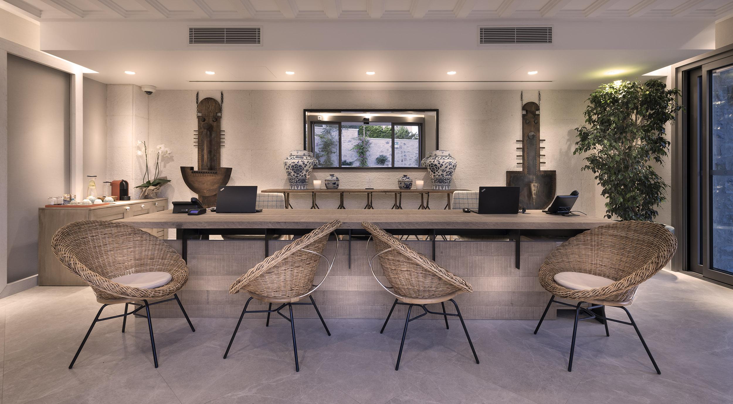 Allium Bodrum & 5* Yalıkavak