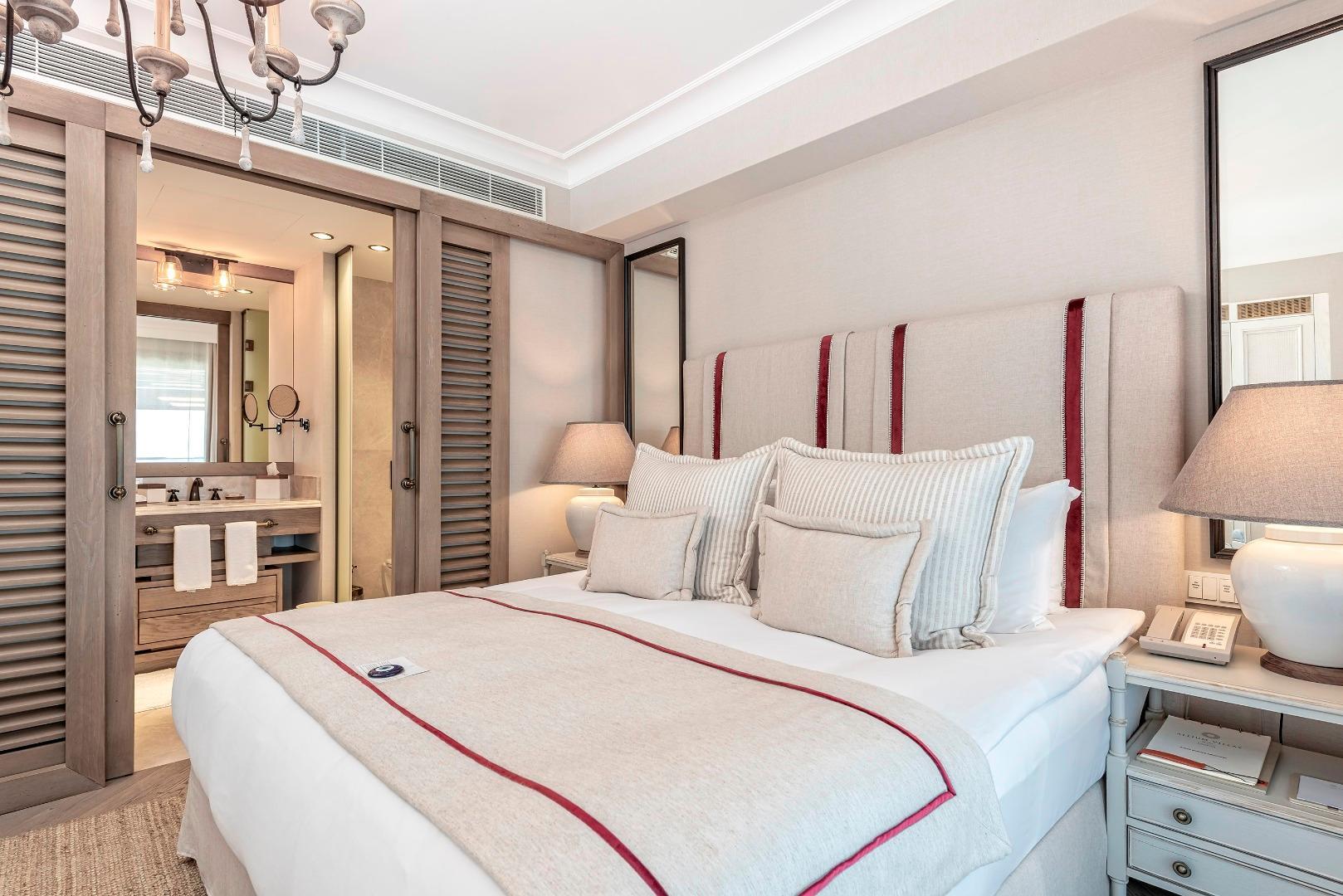 Allium Bodrum & Yalıkavak