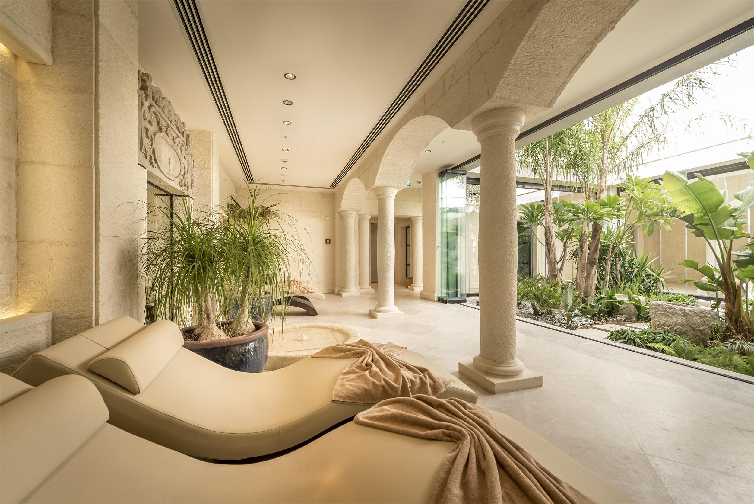 Hotel Allium Bodrum Resort&spa