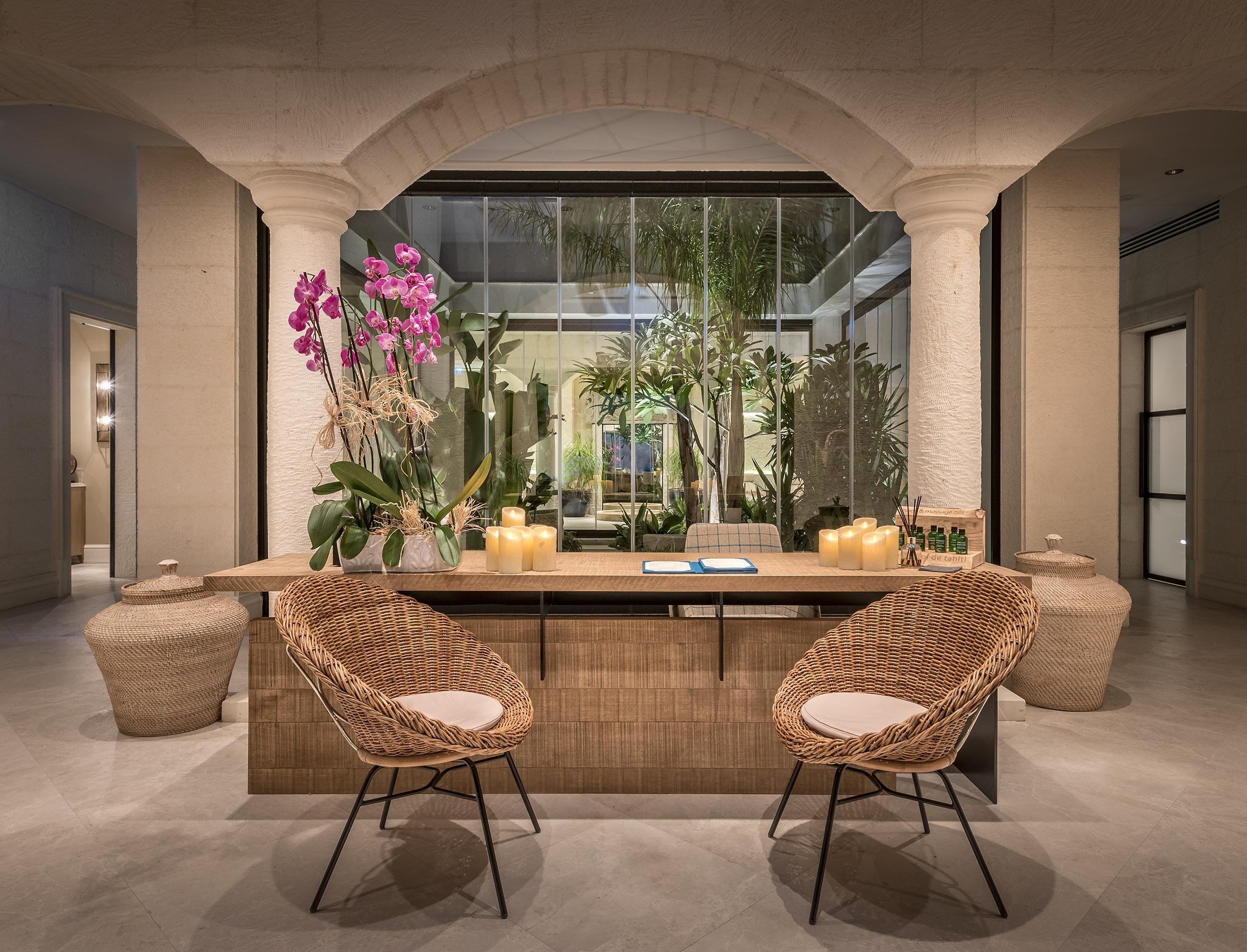 Hotel Allium Bodrum Resort&spa 5*
