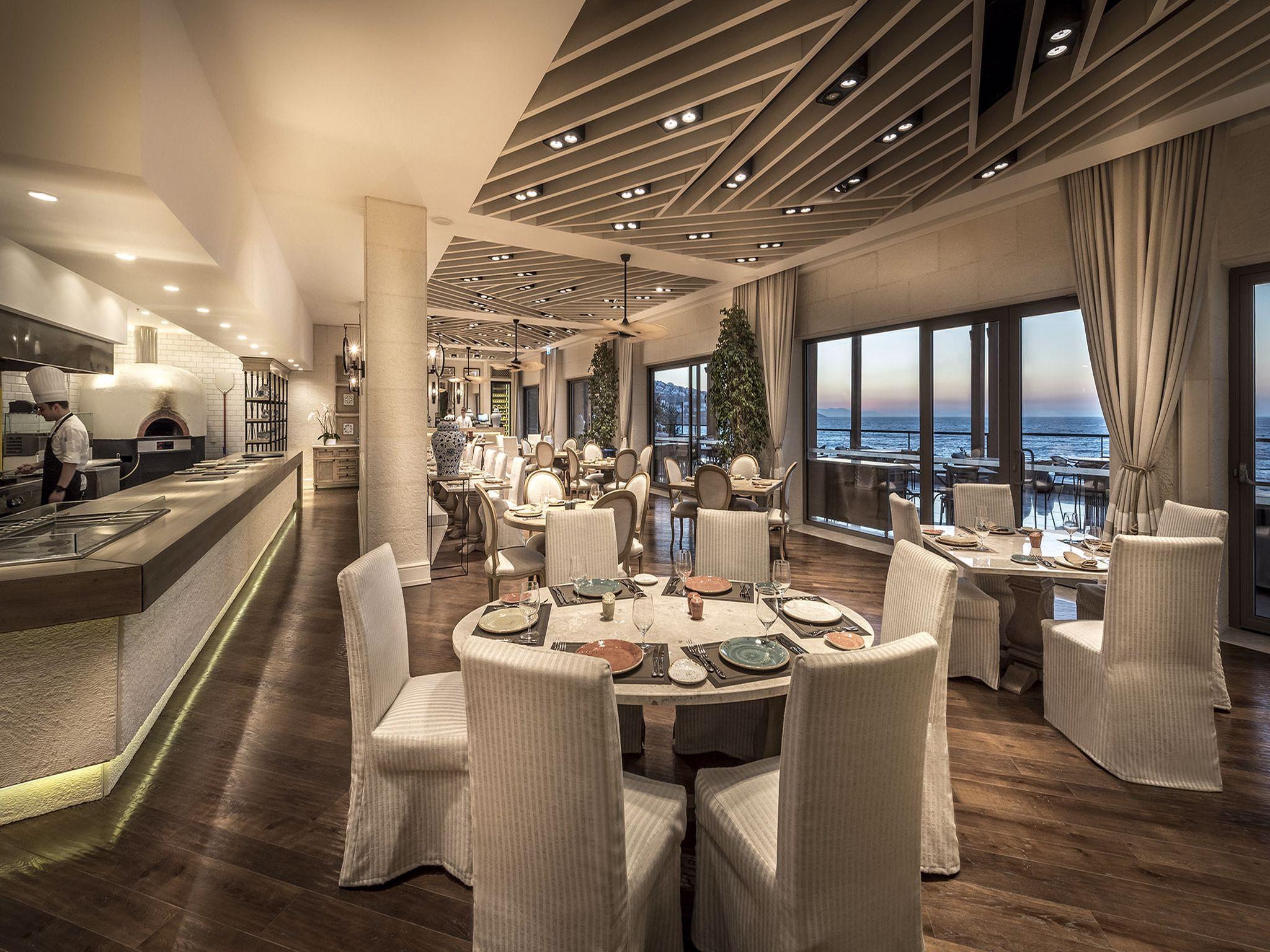 Hotel Allium Bodrum & Yalıkavak