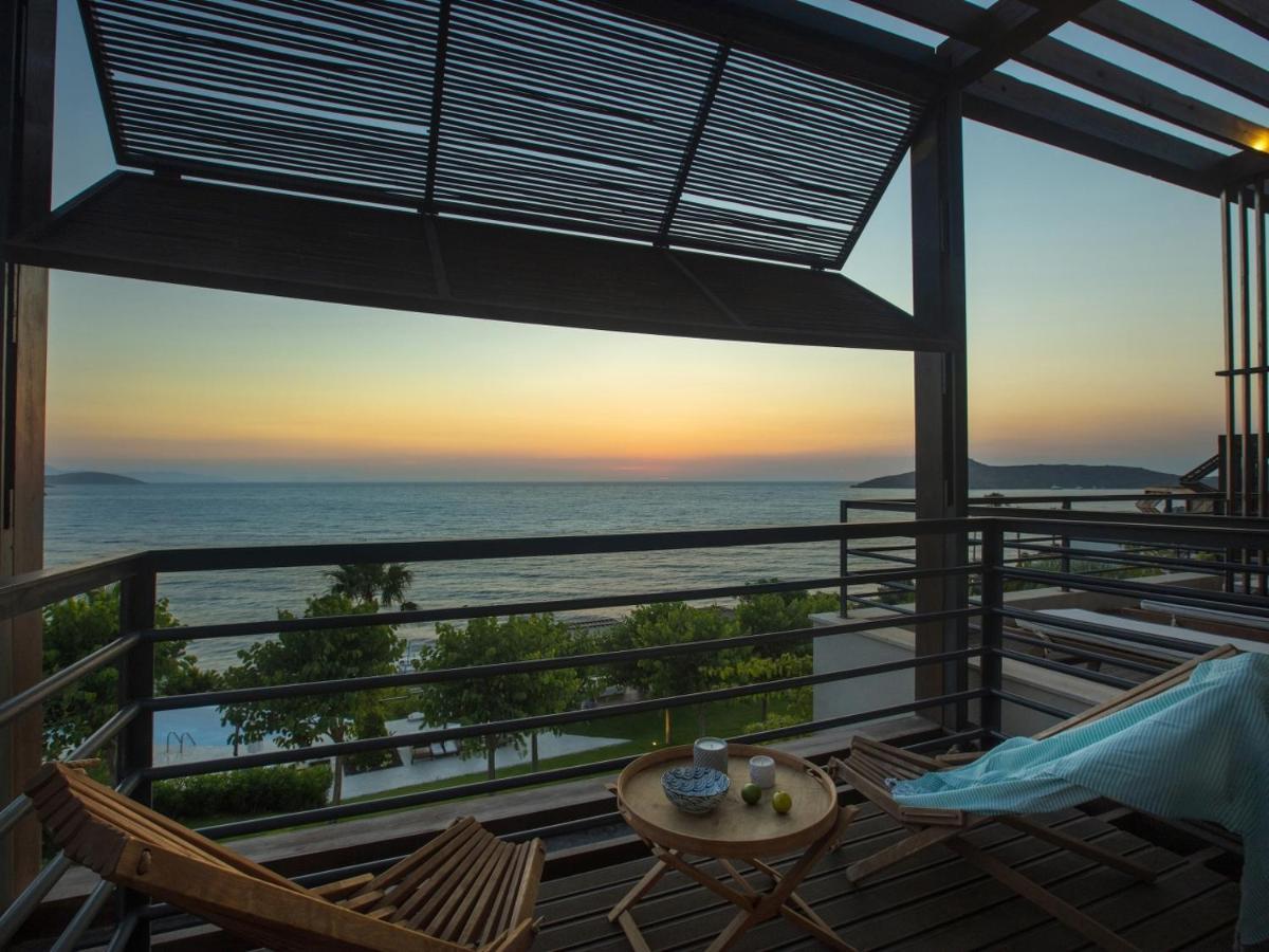 Allium Bodrum & Hotel Yalıkavak