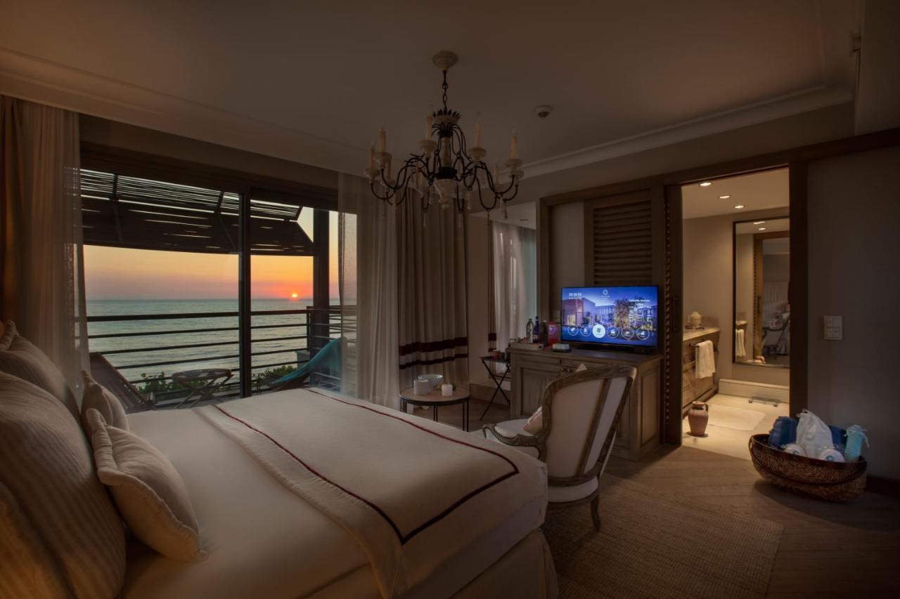 Allium Bodrum & 5* Яликавак