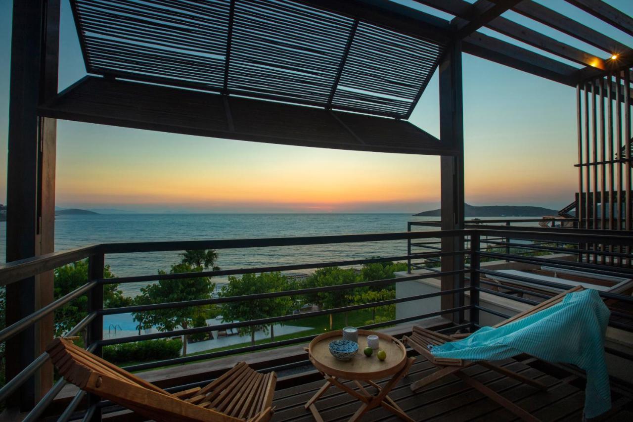 Allium Bodrum & Hotel