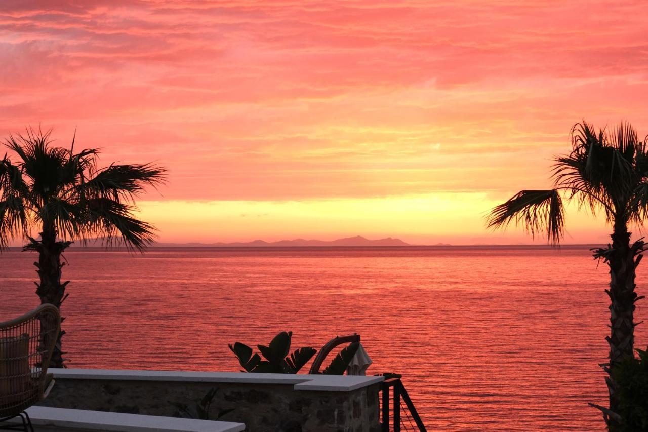 Allium Bodrum Resort&spa Hotel