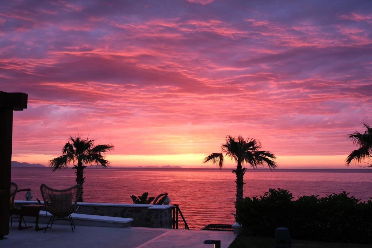 Allium Bodrum Resort&spa Hotel