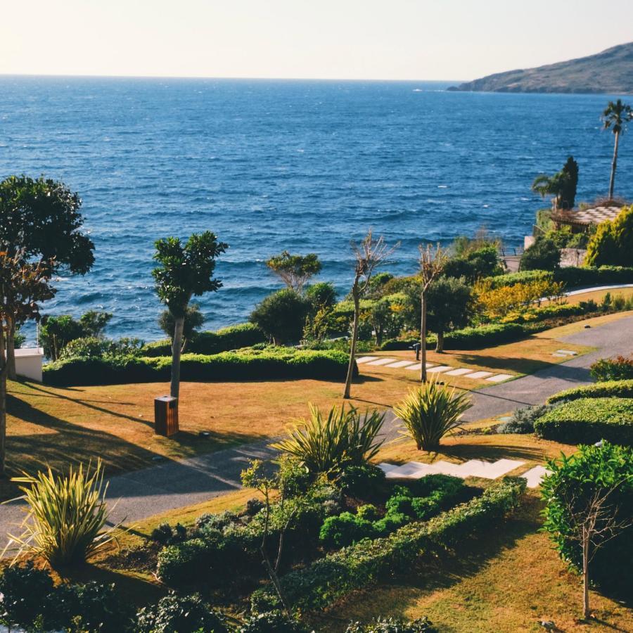 Allium Bodrum & Готель Яликавак