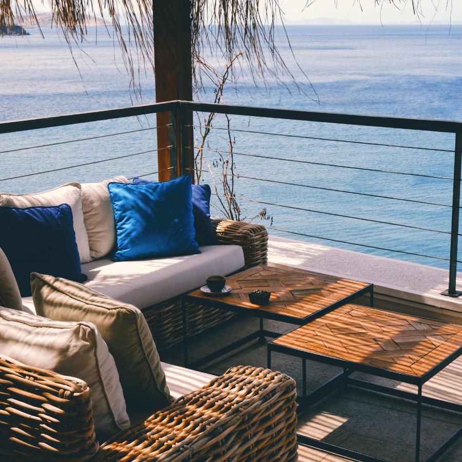 Готель Allium Bodrum & Яликавак