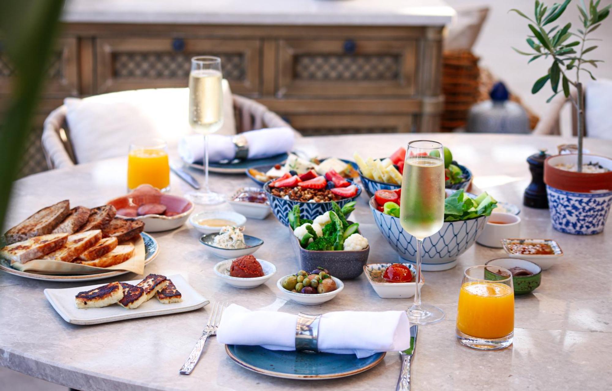 Allium Bodrum & Yalıkavak
