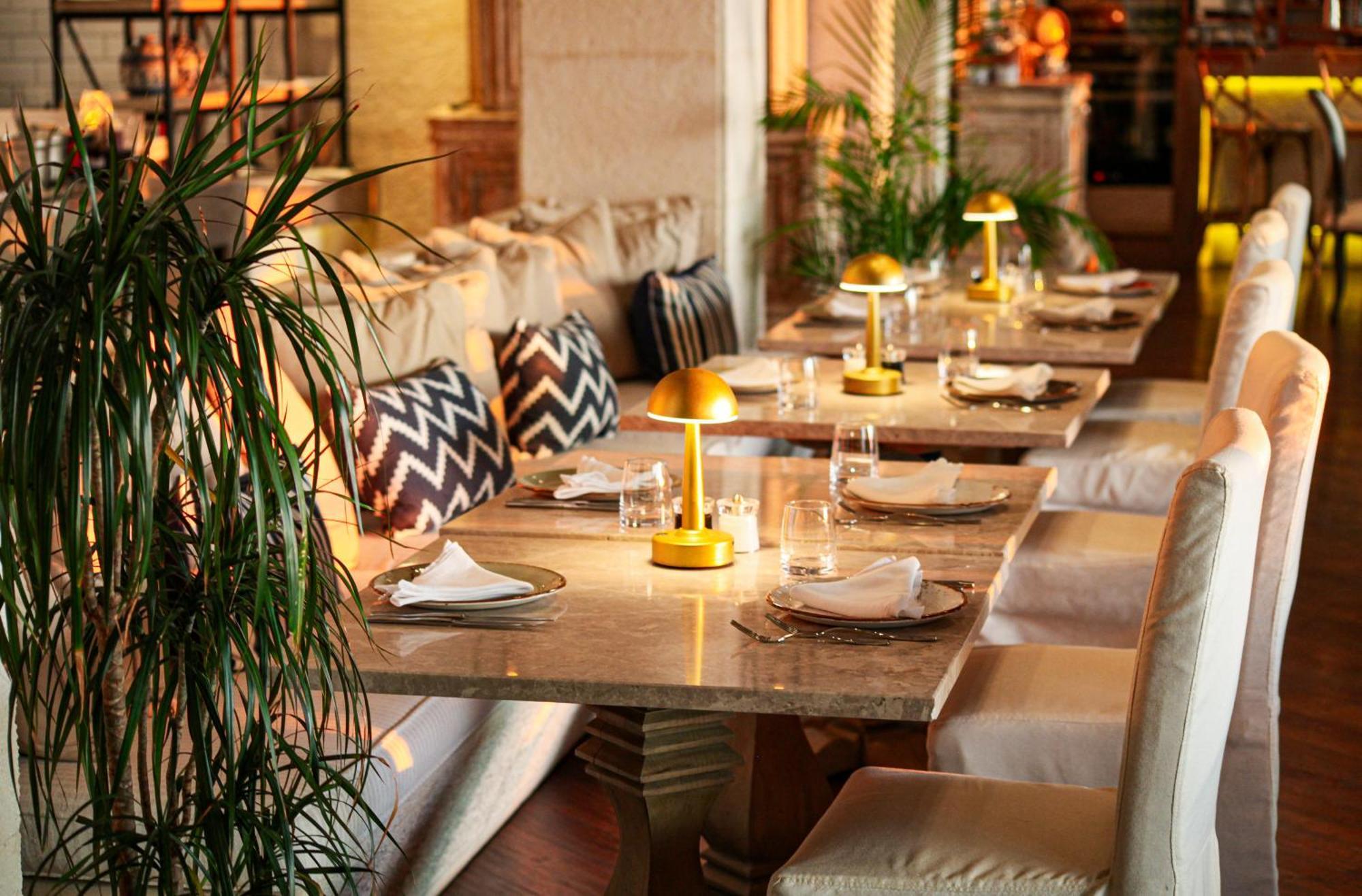 Allium Bodrum & Hotel