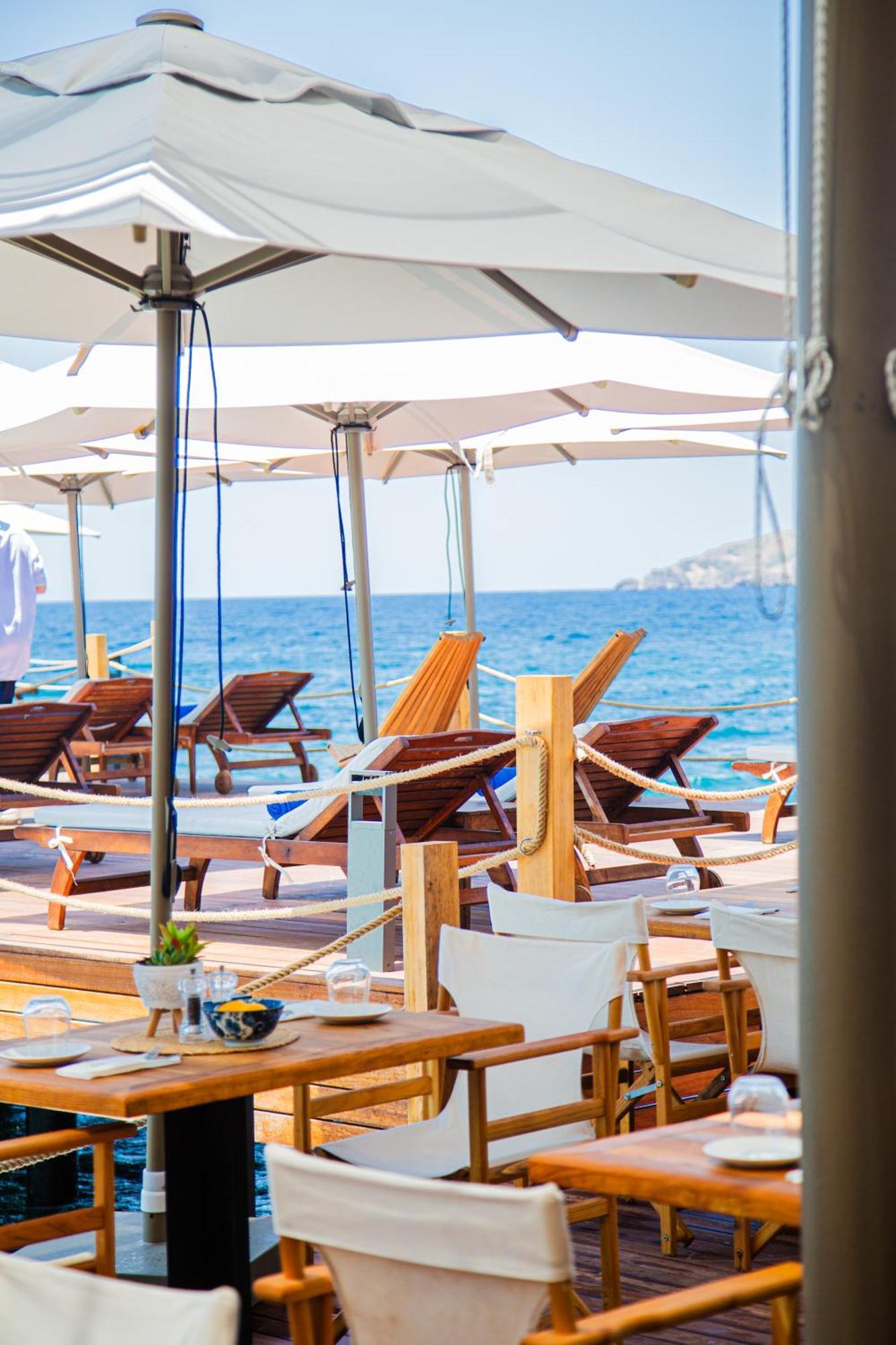 Allium Bodrum & Hotel 5*