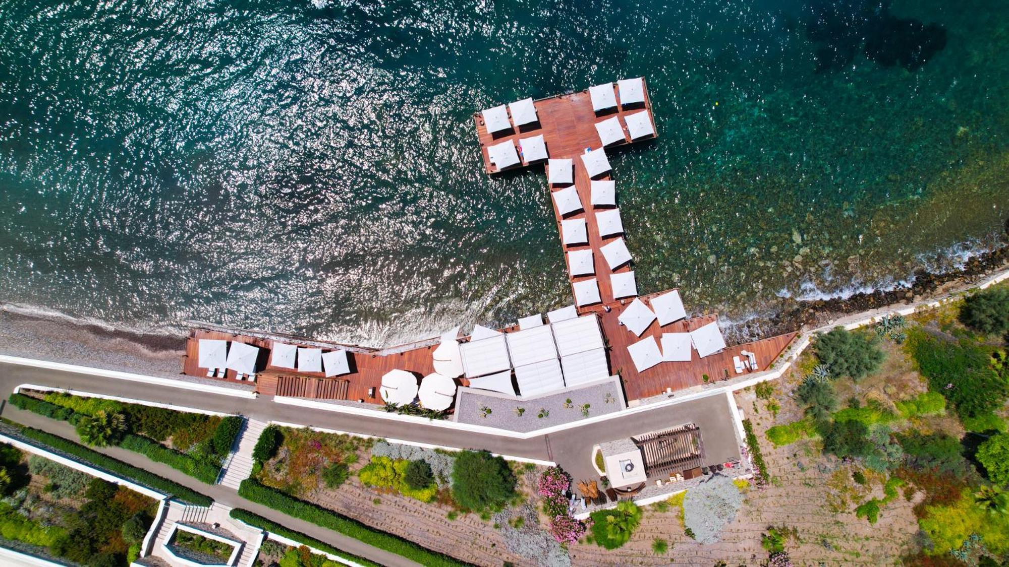 Allium Bodrum Resort&spa Hotel Yalıkavak