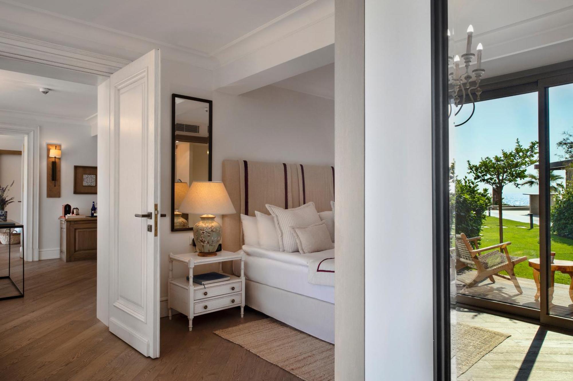 Hotel Allium Bodrum Resort&spa Yalıkavak