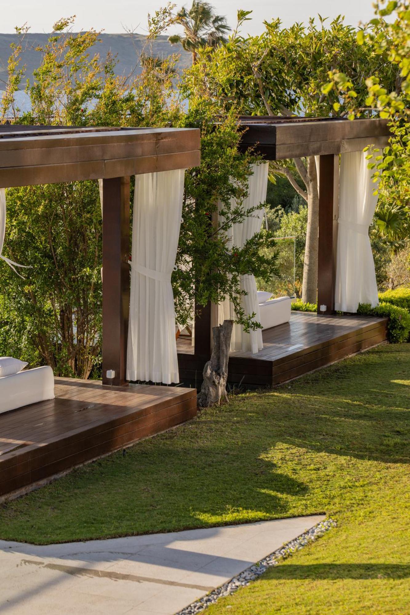 Allium Bodrum Resort&spa 5*