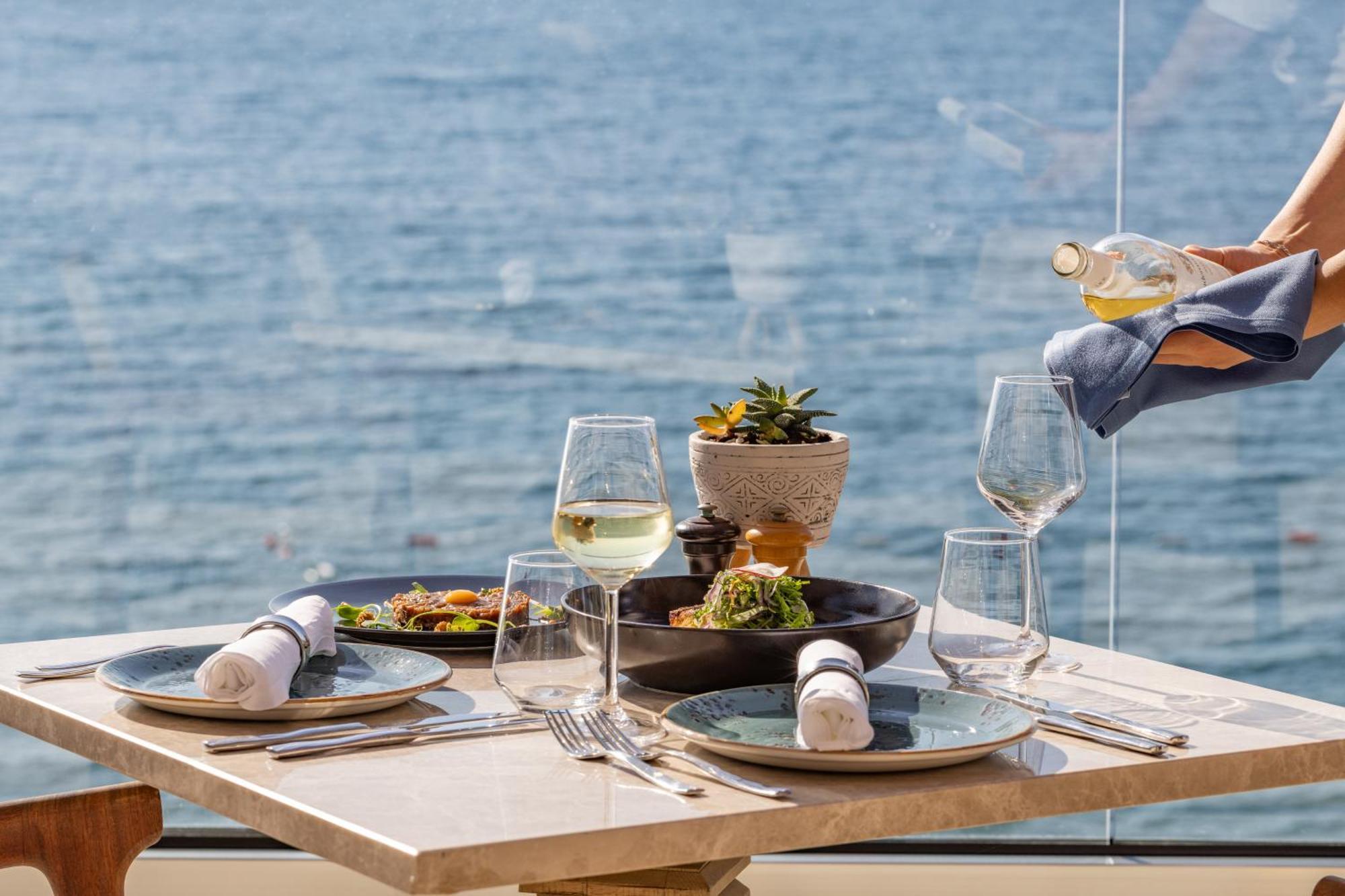 Hotel Allium Bodrum Resort&spa