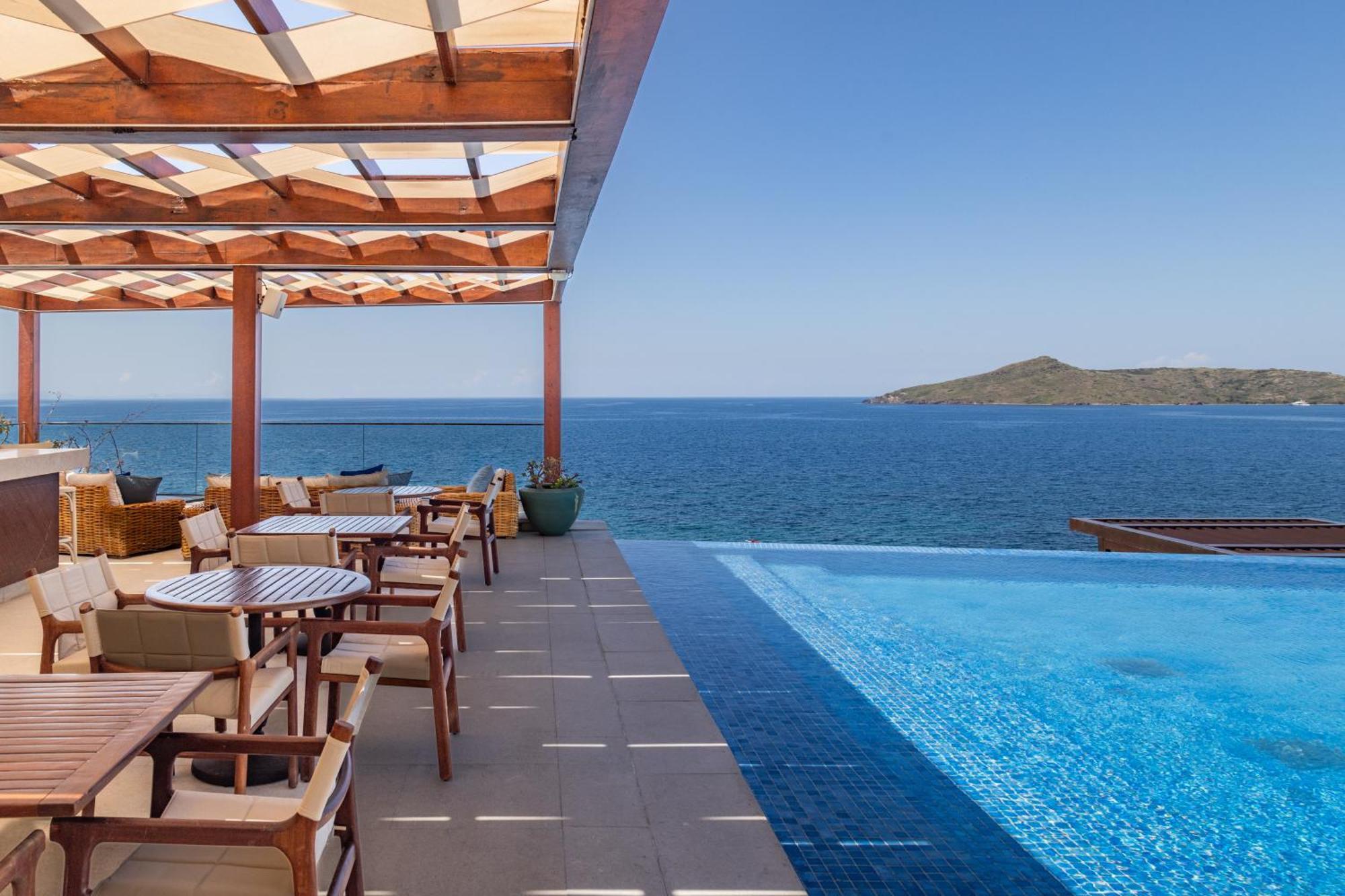 Allium Bodrum & Hotel 5*