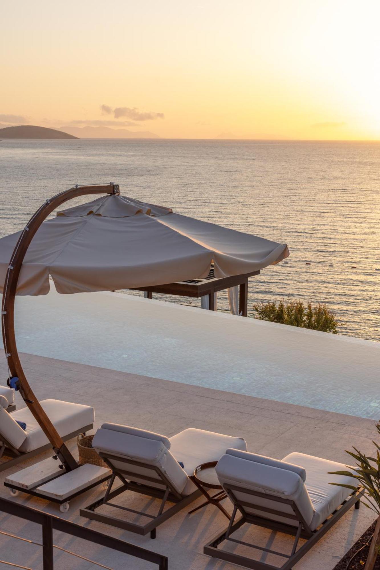 Hotel Allium Bodrum & 5*