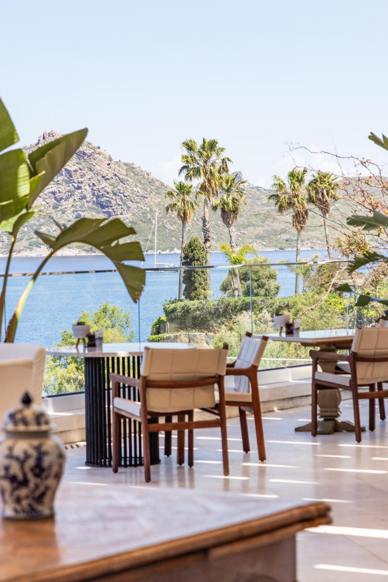 Hotel Allium Bodrum & Yalikavak