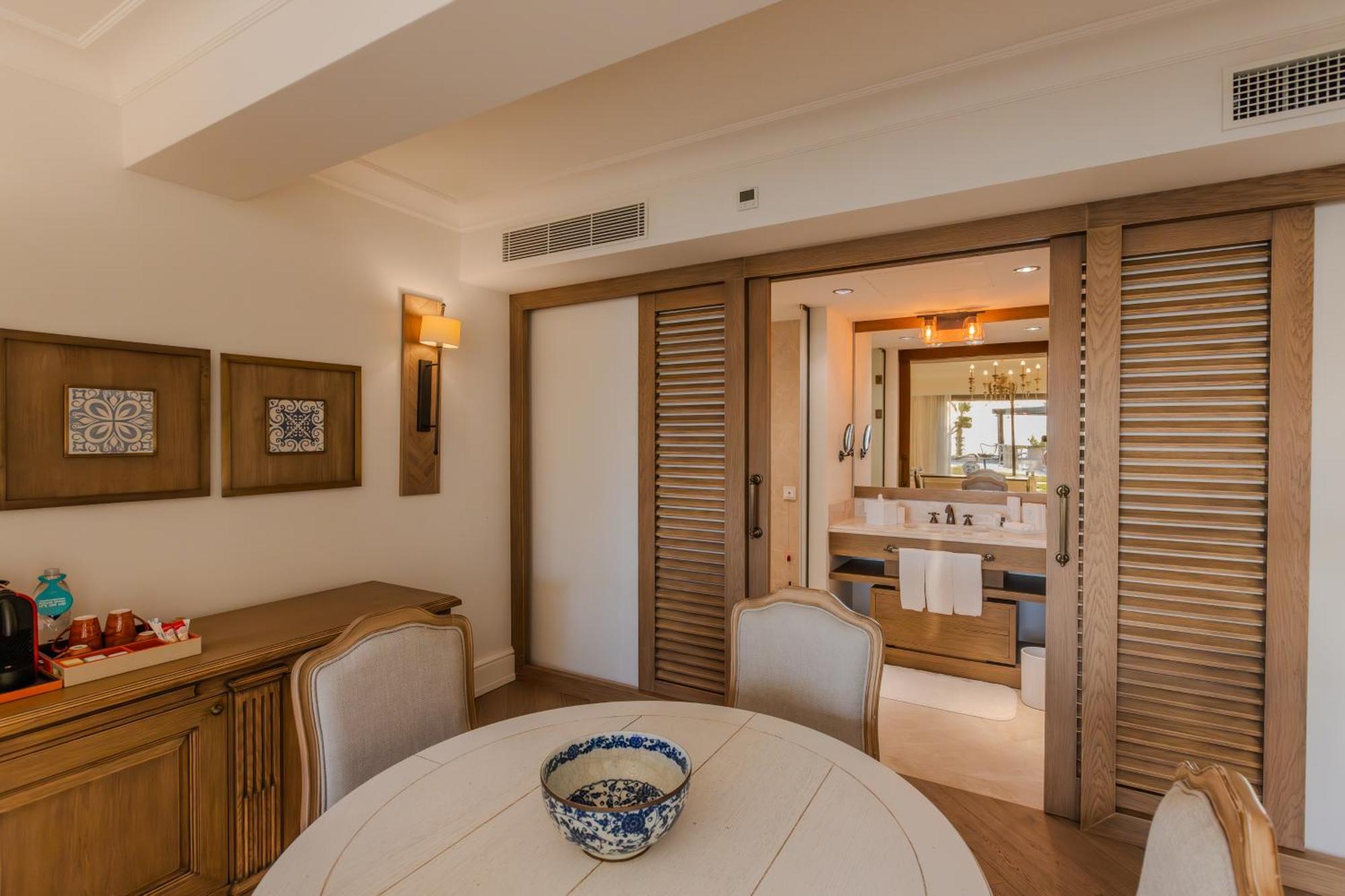 Allium Bodrum Resort&spa Yalıkavak