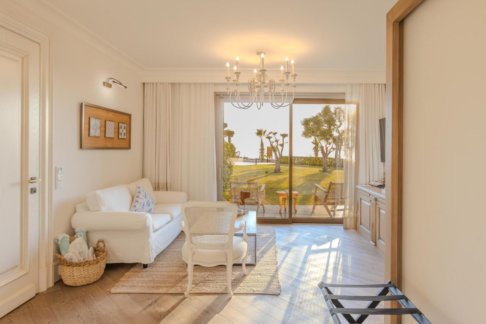 Allium Bodrum Resort&spa Hotel